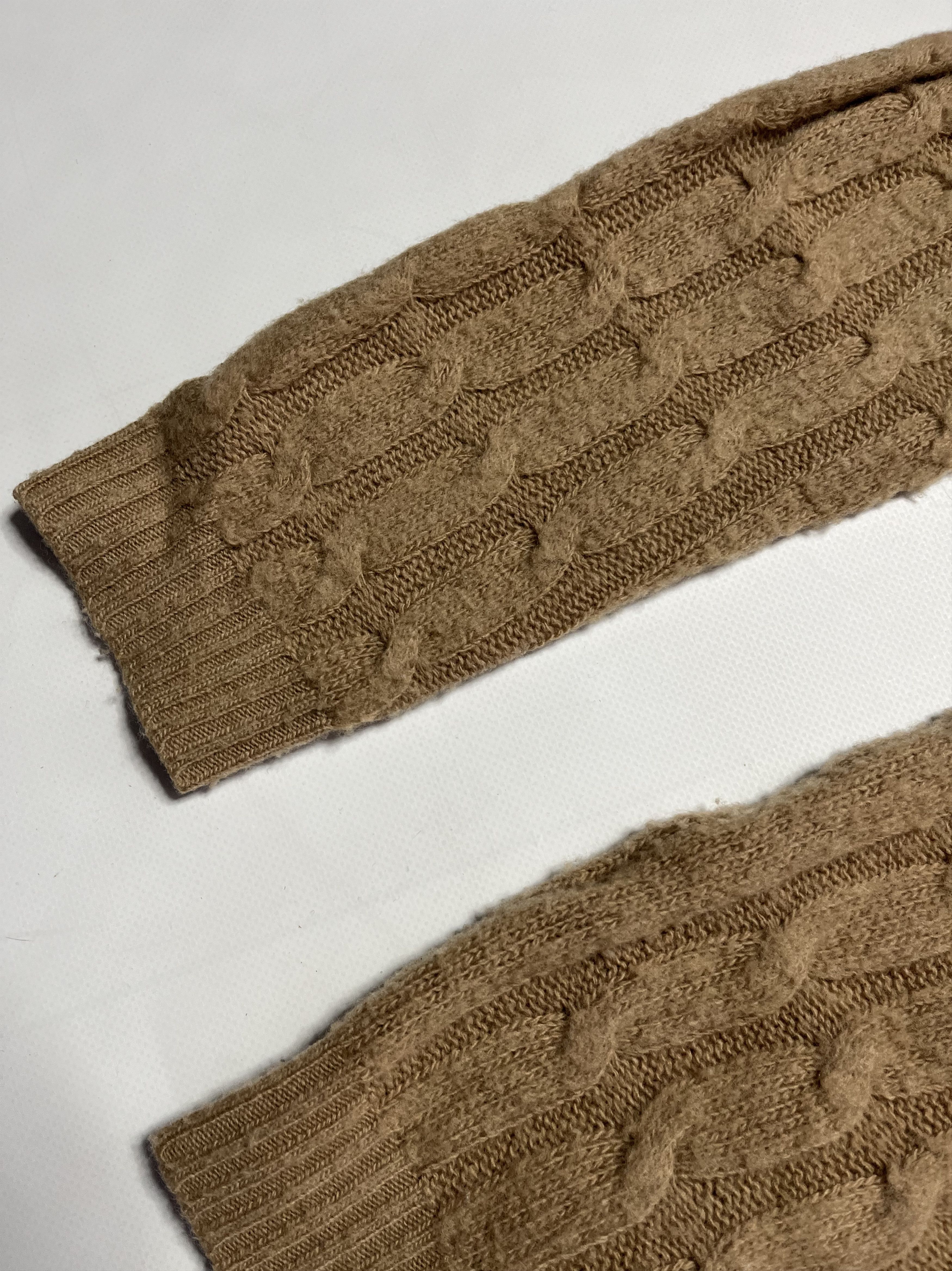 Roberto Collina Roberto Collina Lana superfine Knit pullover Size US M / EU 48-50 / 2 - 20 Thumbnail