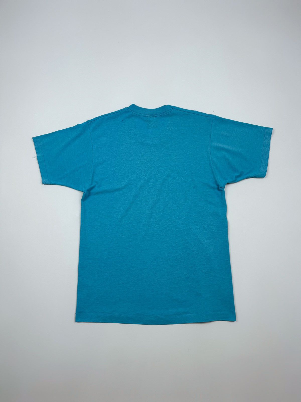 Vintage 90’s Vintage Distressed Screen Stars Single Stitch T-Shirt Size US L / EU 52-54 / 3 - 7 Thumbnail