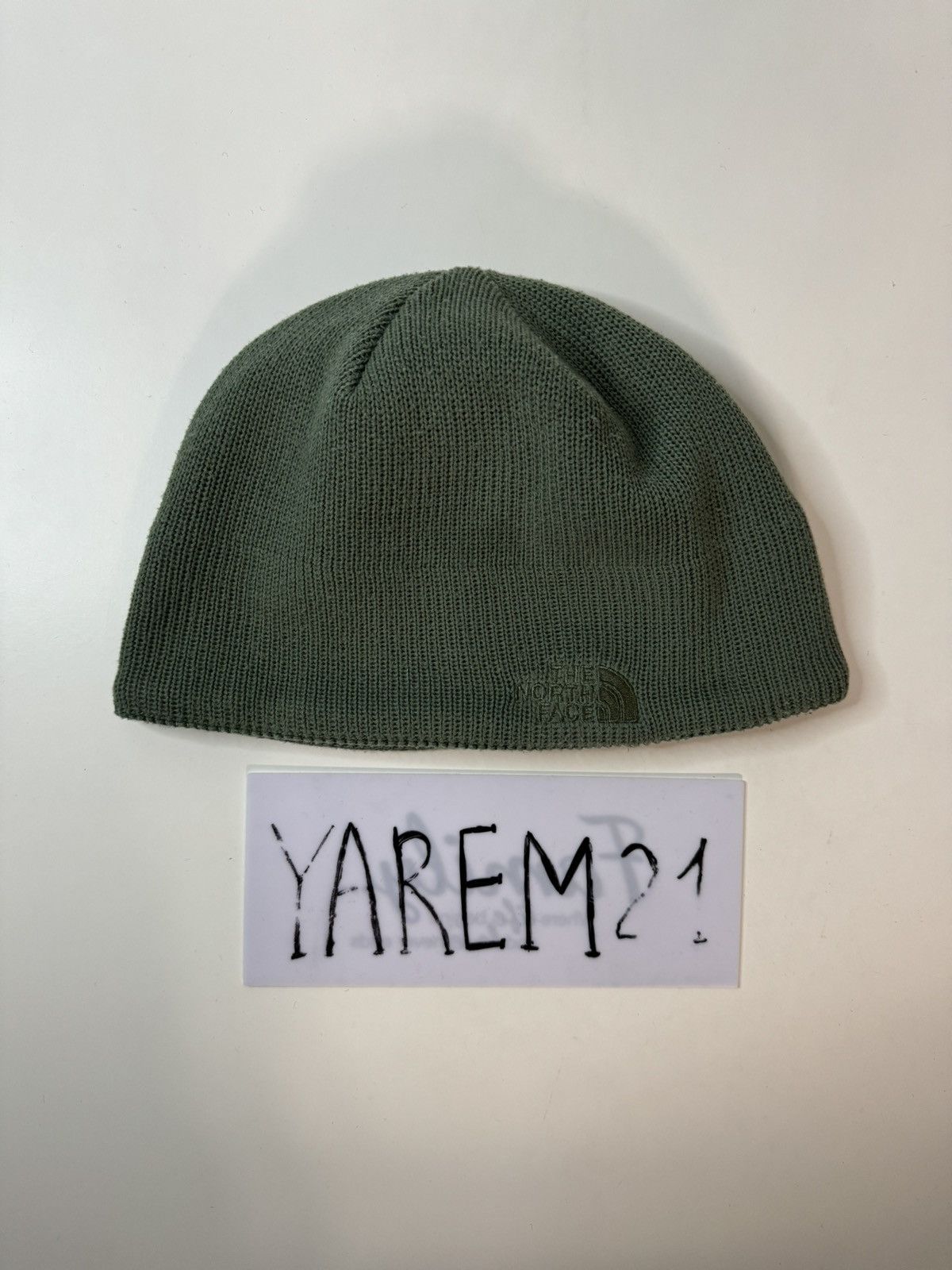 The North Face The North Face hat cap Size ONE SIZE - 1 Thumbnail