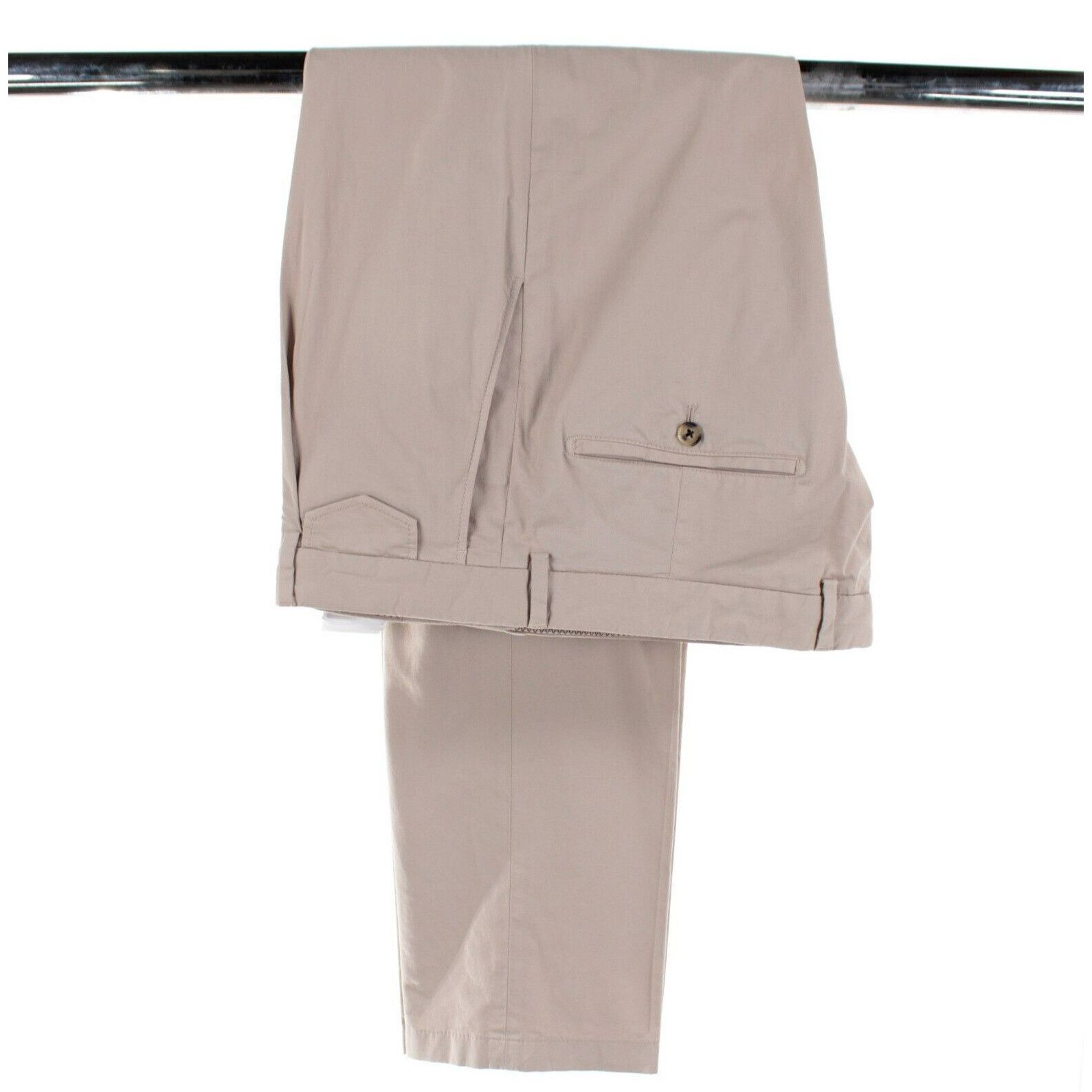 Other Windsor Suit Size US 42 in Beige Size 42R - 3 Thumbnail