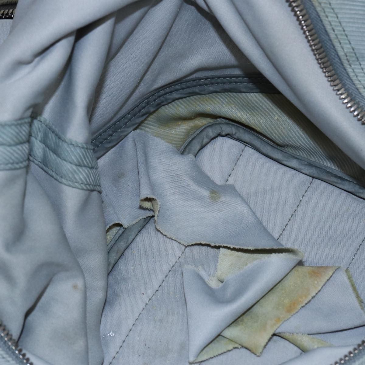 Louis Vuitton LOUIS VUITTON LV Cup Shoulder Bag Gray Size ONE SIZE - 11 Thumbnail