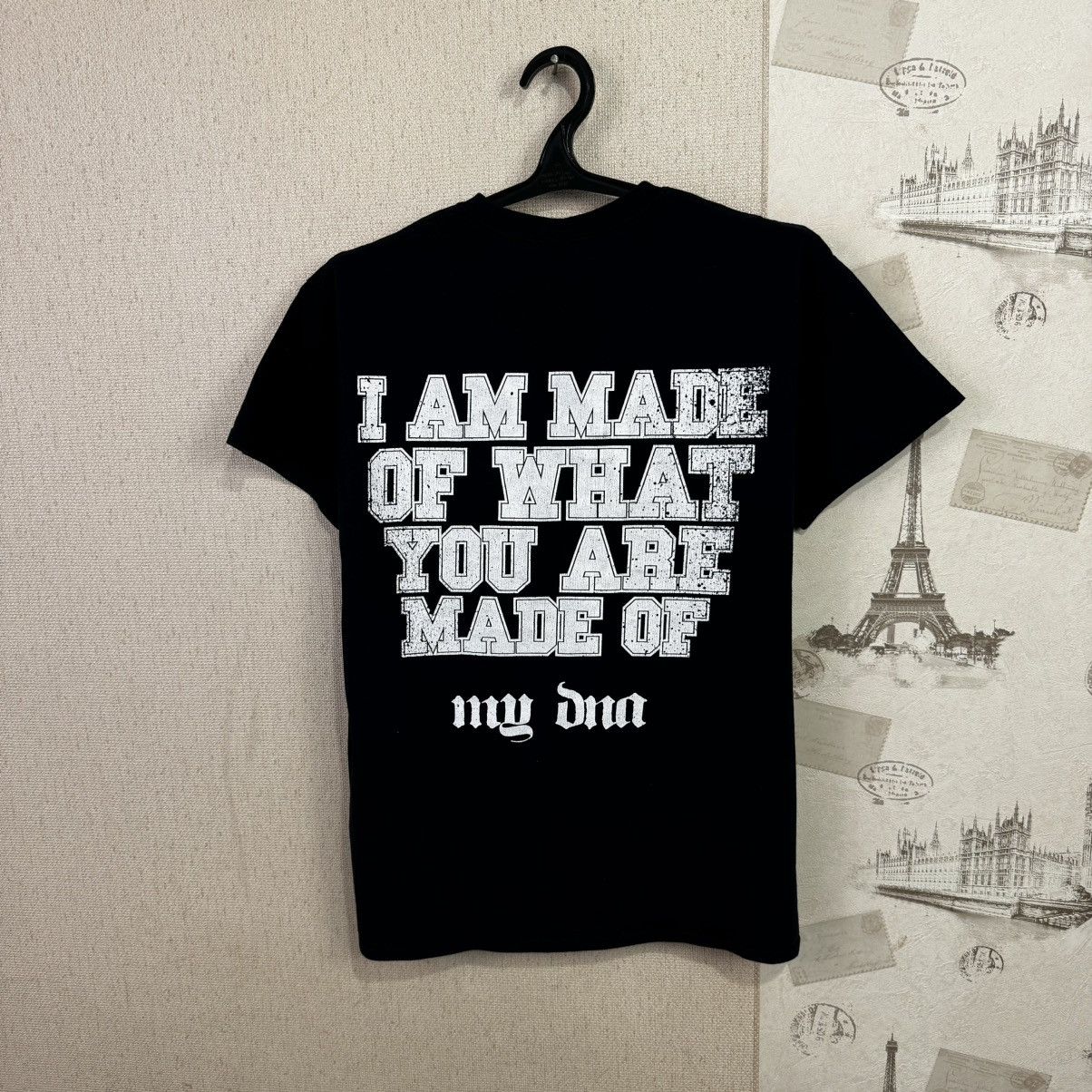 Band Tees × Vintage Vintage Madball T shirt Hardcore Band Rock M Black Size US M / EU 48-50 / 2 - 2 Thumbnail