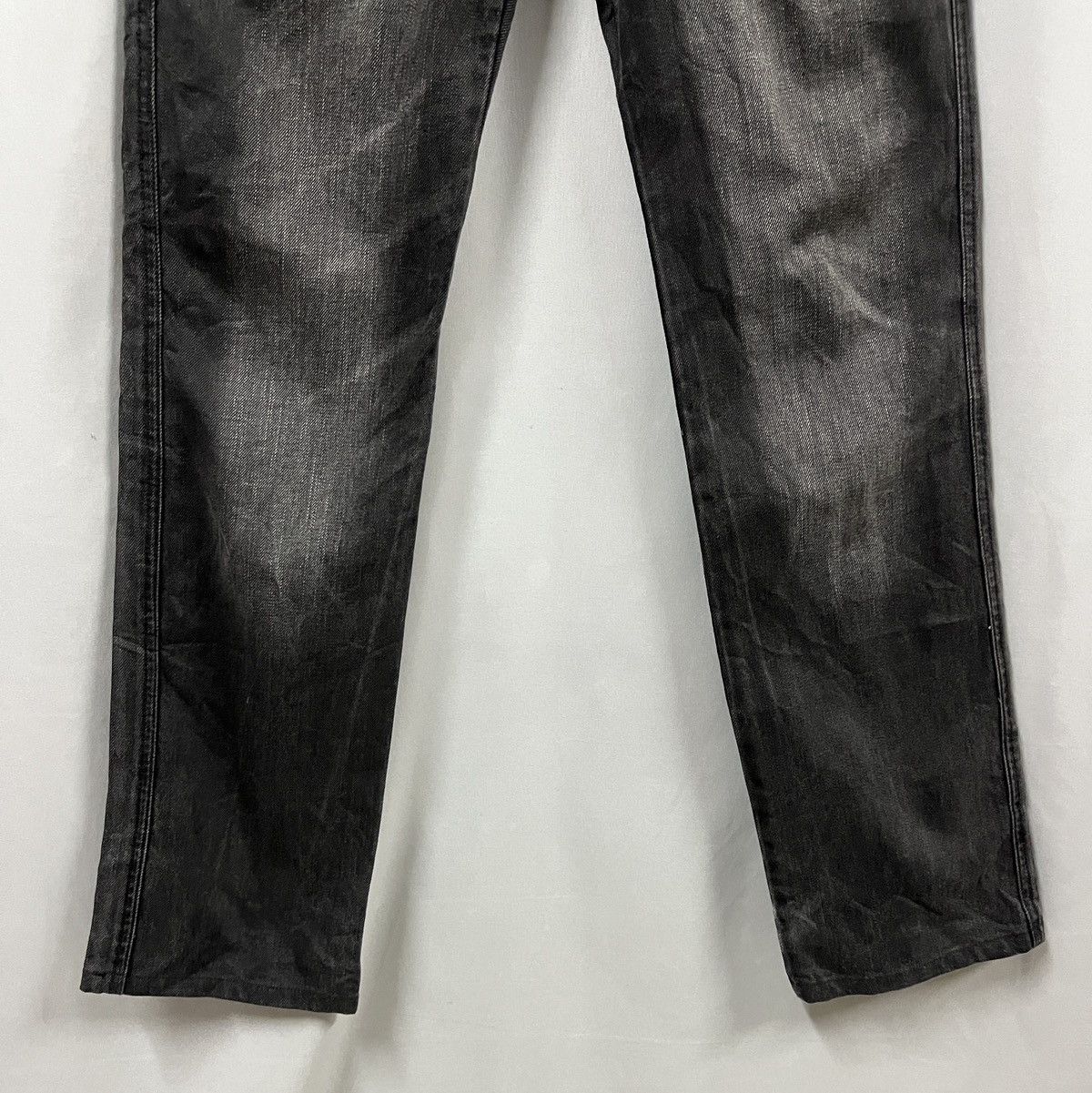 Designer × Japanese Brand × semanticdesign Semantic design punk style Size US 33 - 3 Thumbnail