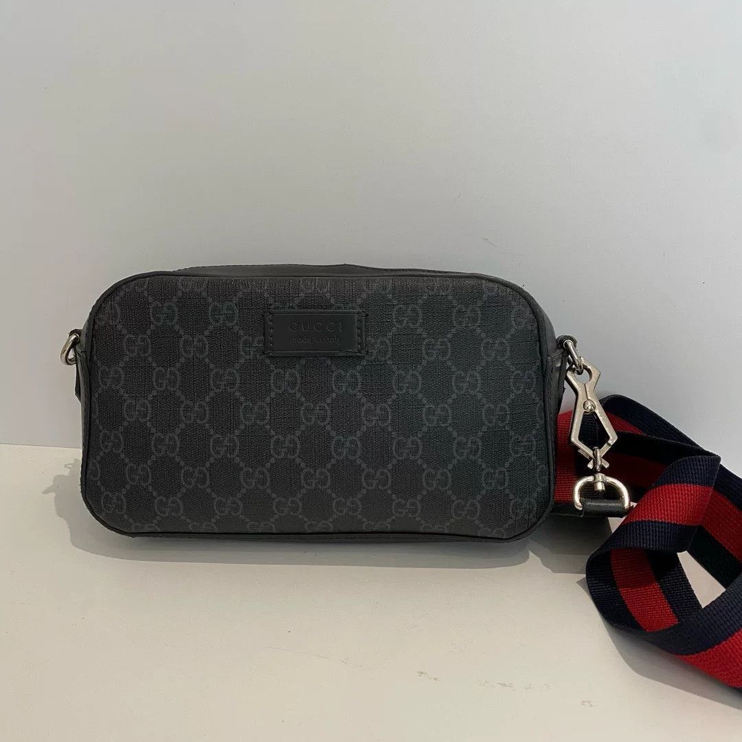 Gucci Pre-loved Bag Very good condition Size ONE SIZE - 1 Thumbnail