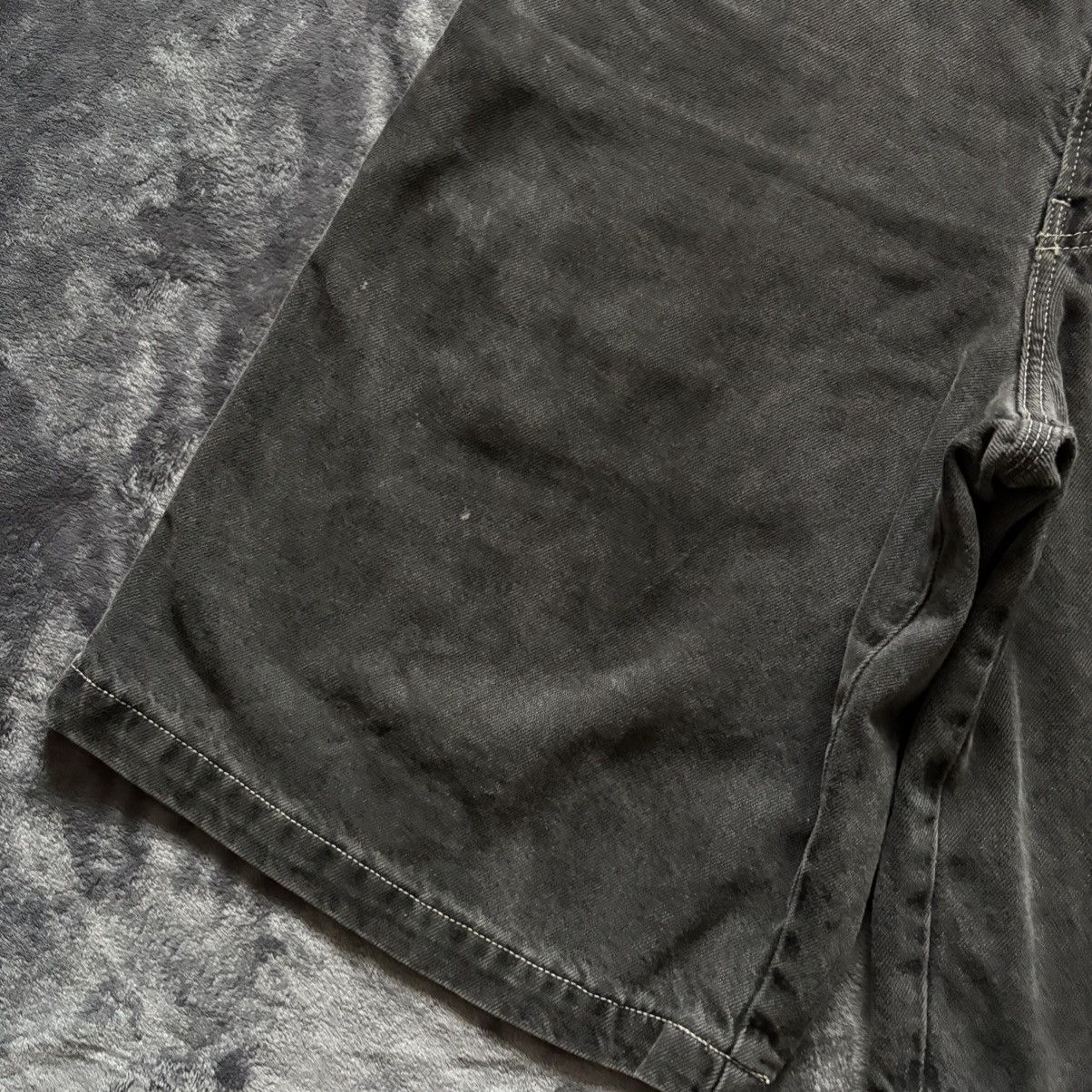 JNCO × Vintage JNCO EIGHT BALL JORT Size US 34 / EU 50 - 13 Thumbnail