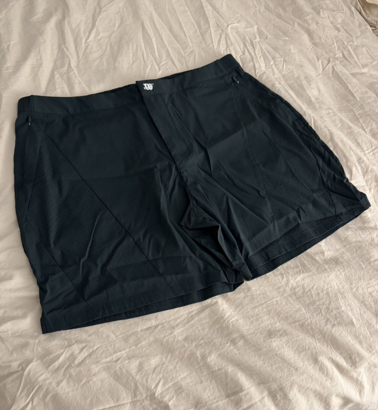 Kith × Wilson Kith x Wilson Fraser Court Short Reign (Size XL) Size US 36 / EU 52 - 3 Thumbnail
