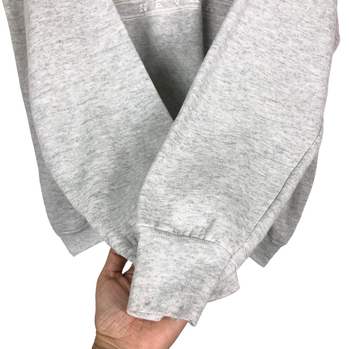 Vintage 🔥90’s Vintage Crewneck Sweatshirt Revada Los Vegas Hawaii Size US XL / EU 56 / 4 - 9 Thumbnail