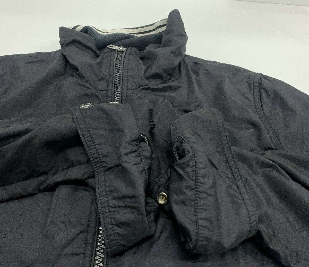 Moncler Moncler 2-tone jacket Size US L / EU 52-54 / 3 - 9 Thumbnail