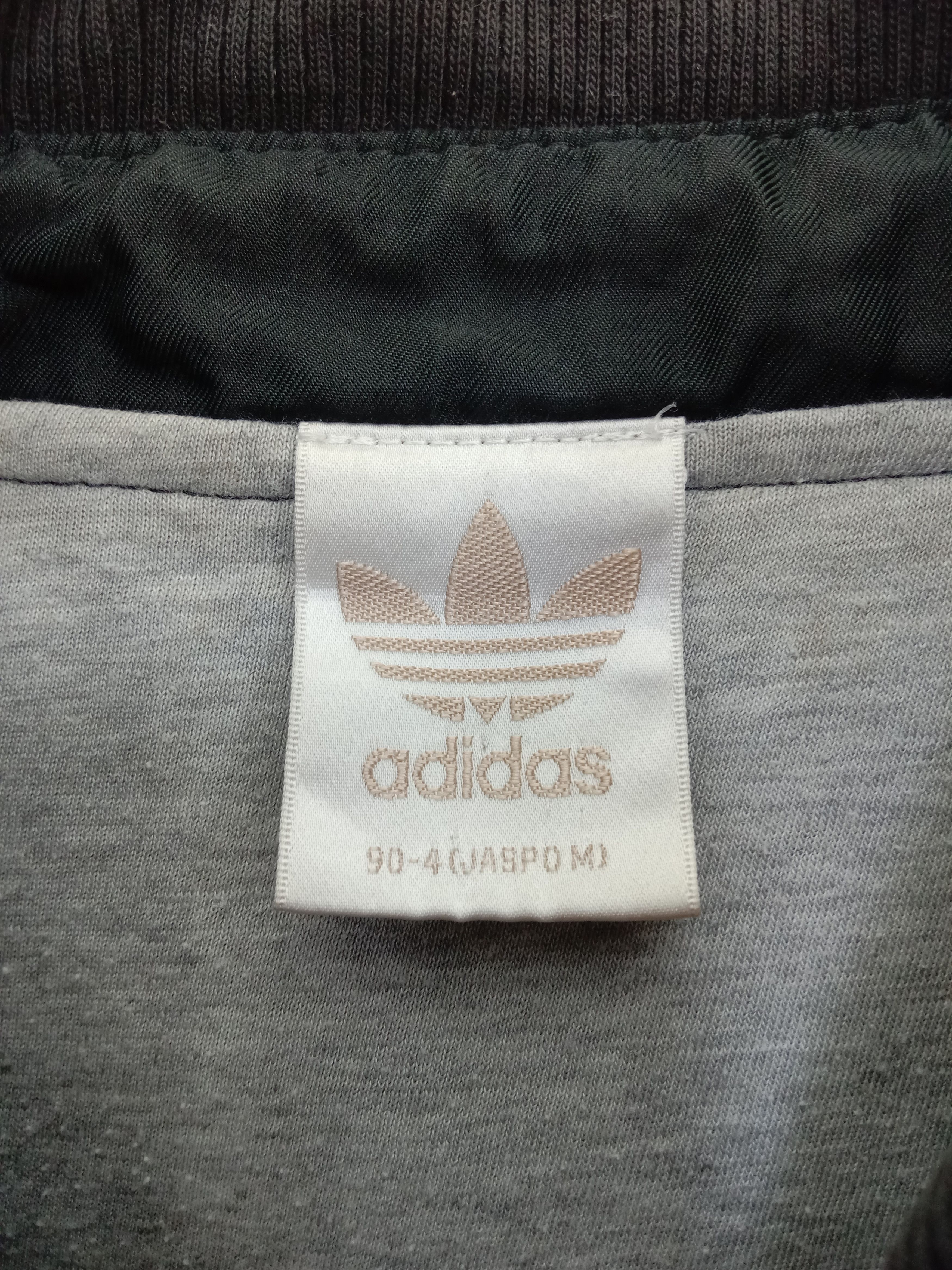 Adidas Vintage Adidas Champion Cougars 1928 Patched Jacket Size US M / EU 48-50 / 2 - 14 Thumbnail