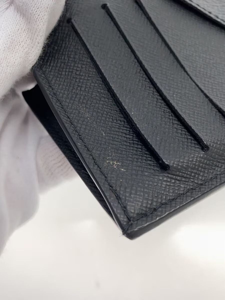 Louis Vuitton Louis Vuitton Damier Graphite Coin Card Holder Black Size ONE SIZE - 5 Thumbnail