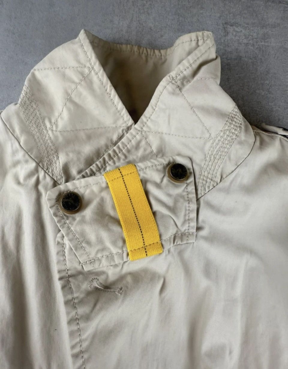 Parajumpers Parajumpers Colonial Series MilitaryJacket Rare ArchivePiece Size US XL / EU 56 / 4 - 3 Thumbnail