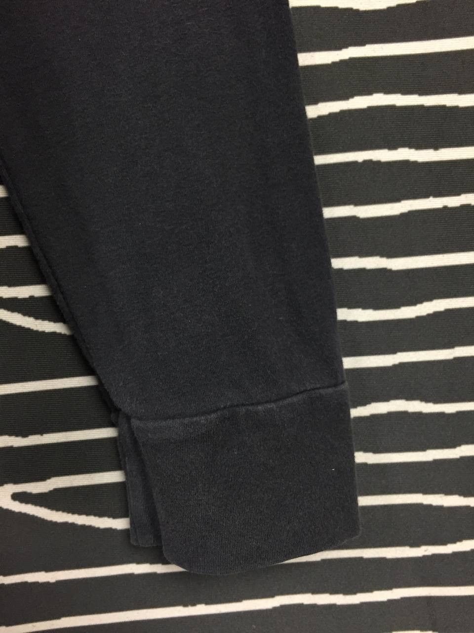 Diesel DIESEL Underwear Diesel Industry Longsleeve Tee Size US L / EU 52-54 / 3 - 6 Thumbnail