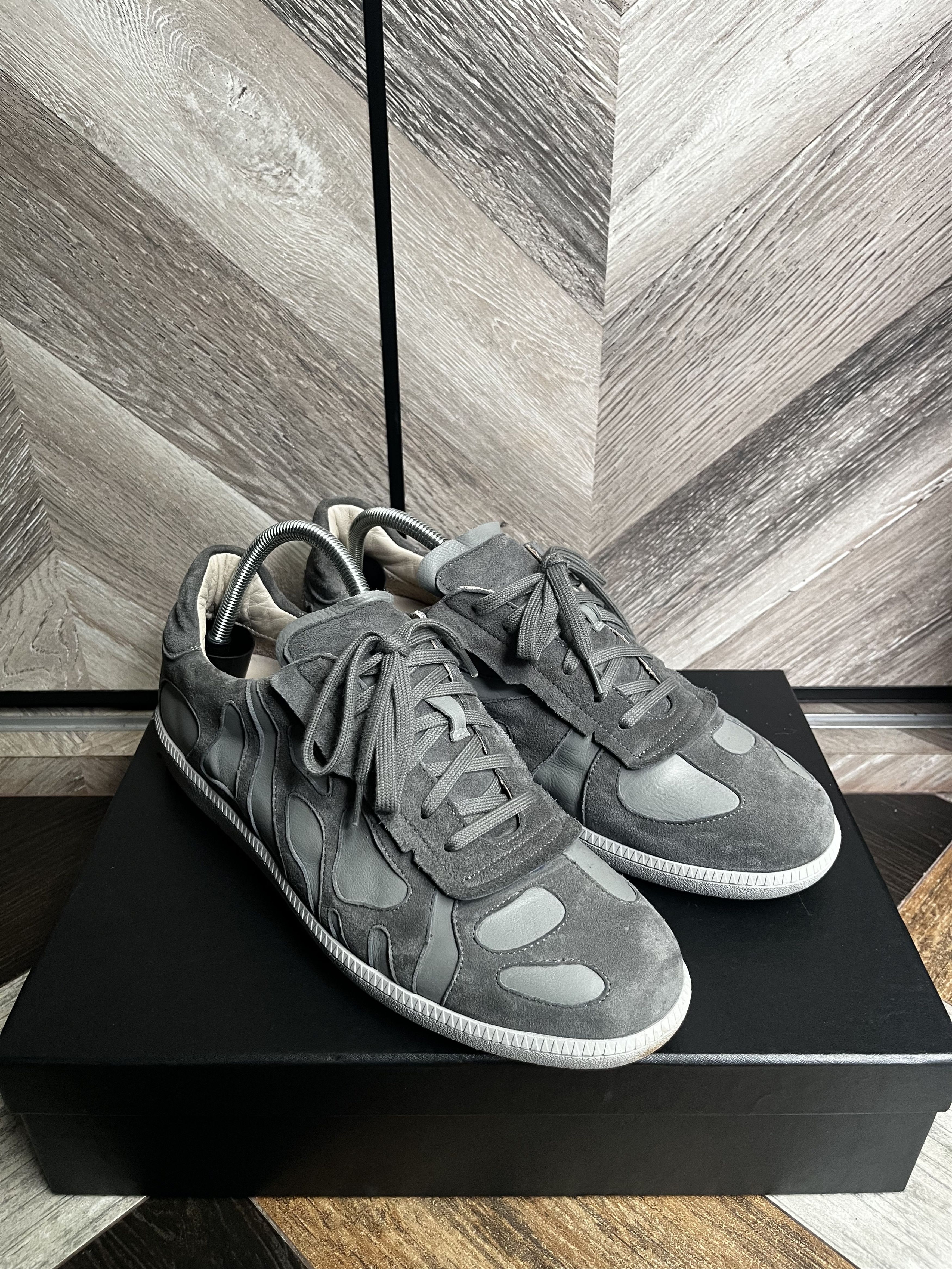 Namacheko MURABI SHOES Size US 11 / EU 44 - 2 Thumbnail