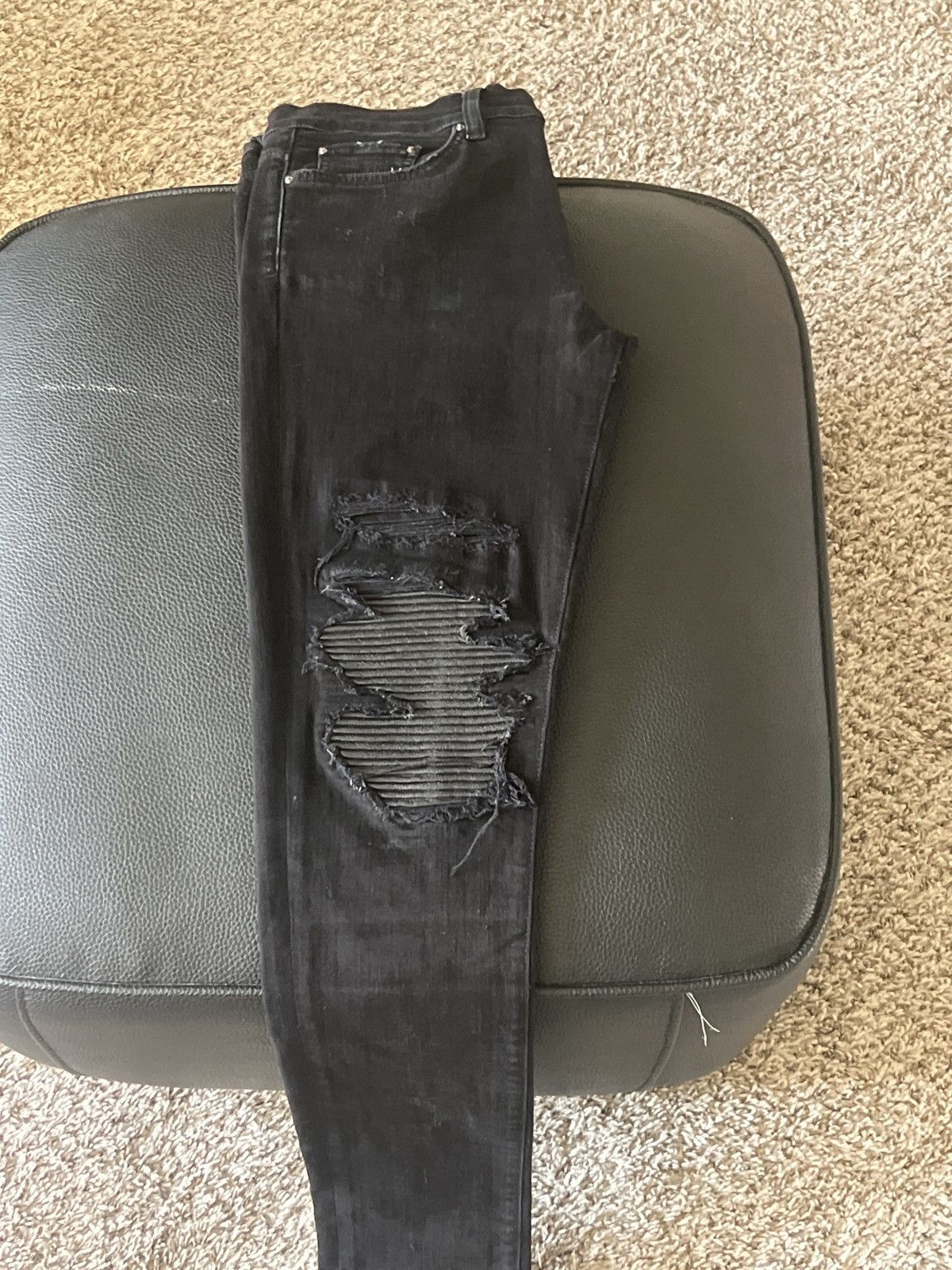 Amiri Amiri Size US 30 / EU 46 - 5 Thumbnail