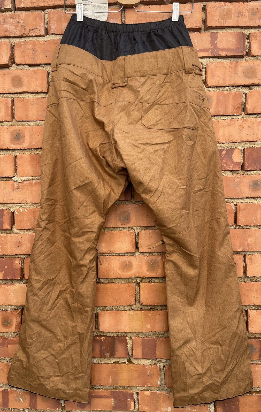 Ocean Pacific Ocean Pacific Snowboard pants Size US 34 / EU 50 - 7 Thumbnail