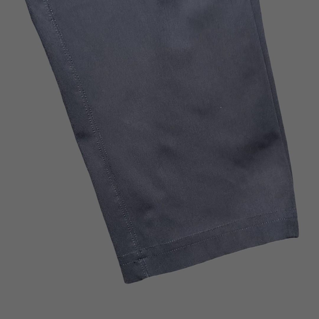 Lululemon Lululemon Mens Dark Gray Faded Pants Size 30 GUC Size US 30 / EU 46 - 3 Thumbnail