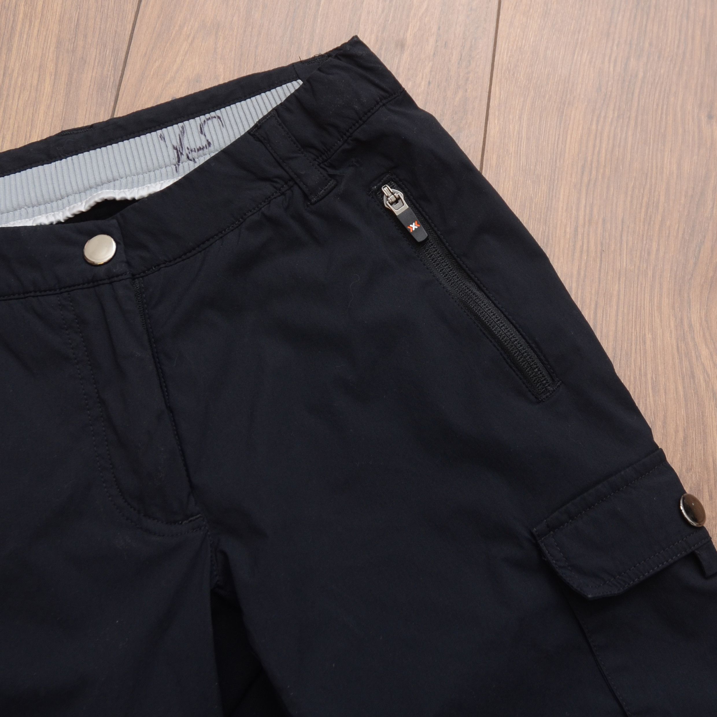 Other X-Bionic Trilith Summer Womens Gorpcore Pants XS-S Size 26" / US 2 / IT 38 - 14 Thumbnail