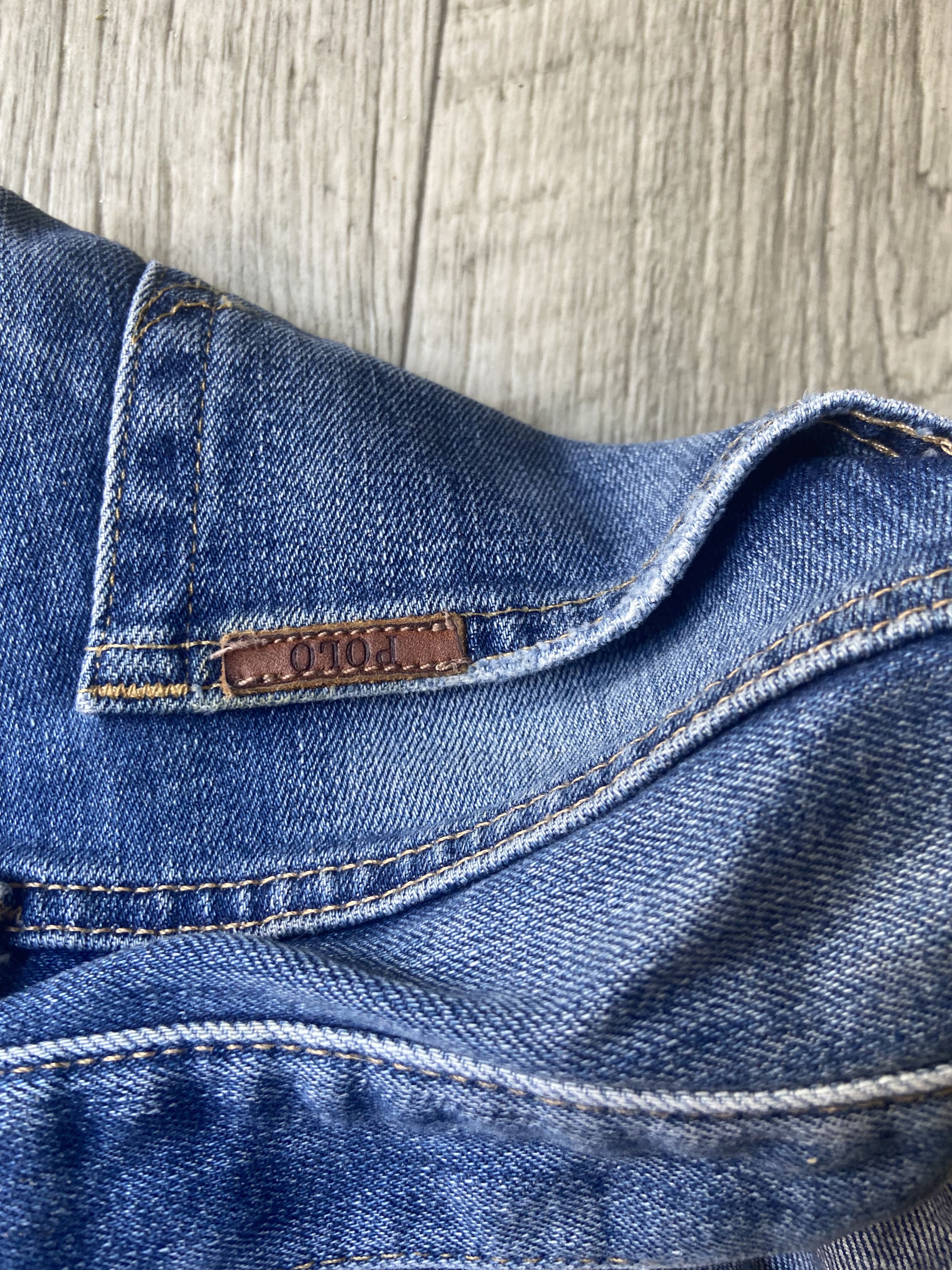 Polo Ralph Lauren Jeans Polo Ralph Lauren Size 30" / US 8 / IT 44 - 4 Thumbnail