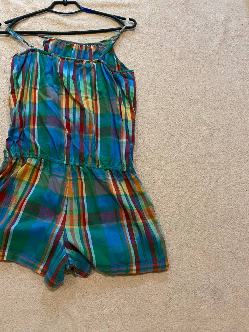 Ralph Lauren vintage Jumpsuits Ralph Lauren Crazy Y2K Size 27" / US 4 / IT 40 - 18 Thumbnail