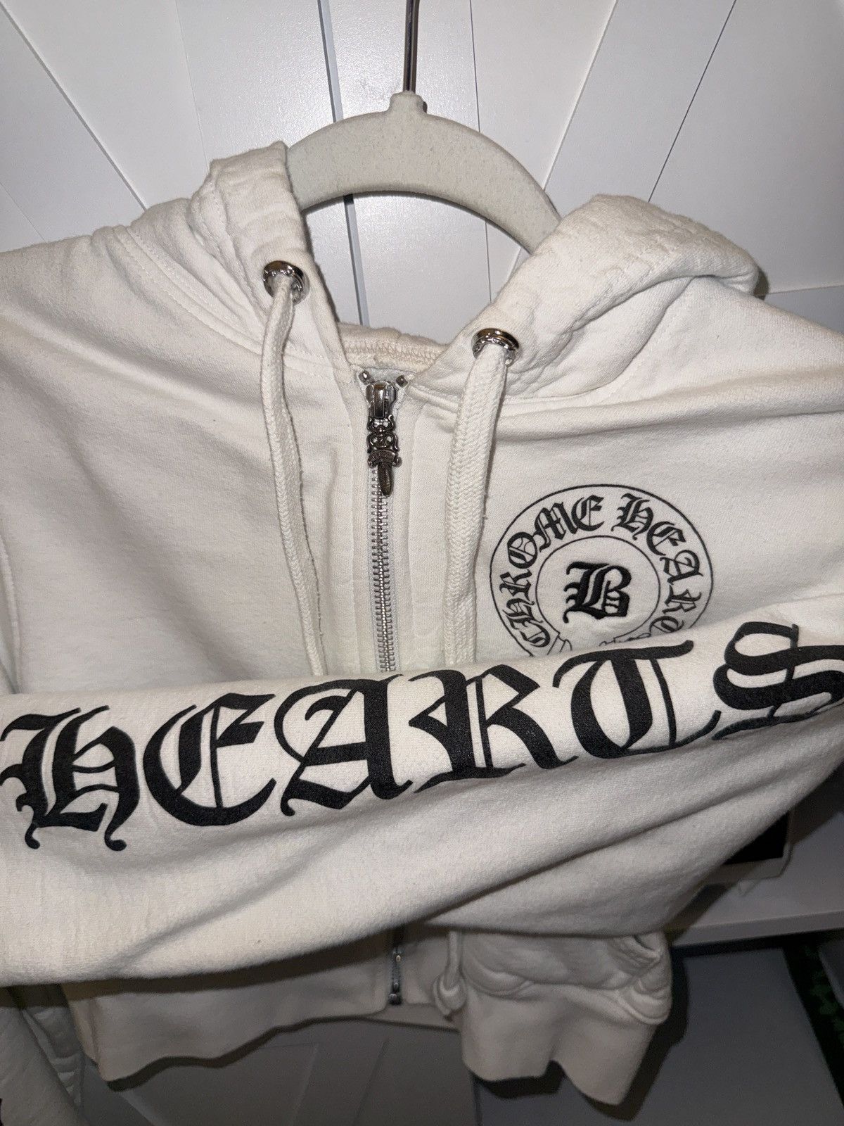 Chrome Hearts Chrome Hearts x Bella Hadid Size M / US 6-8 / IT 42-44 - 3 Thumbnail