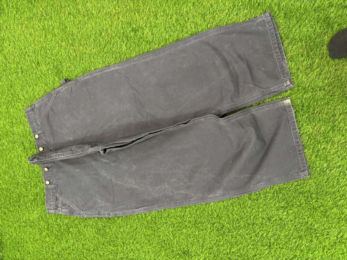 Carhartt Vintage carhartt B11 ptb waist 50inch Size US 44 / EU 60 - 1 Thumbnail