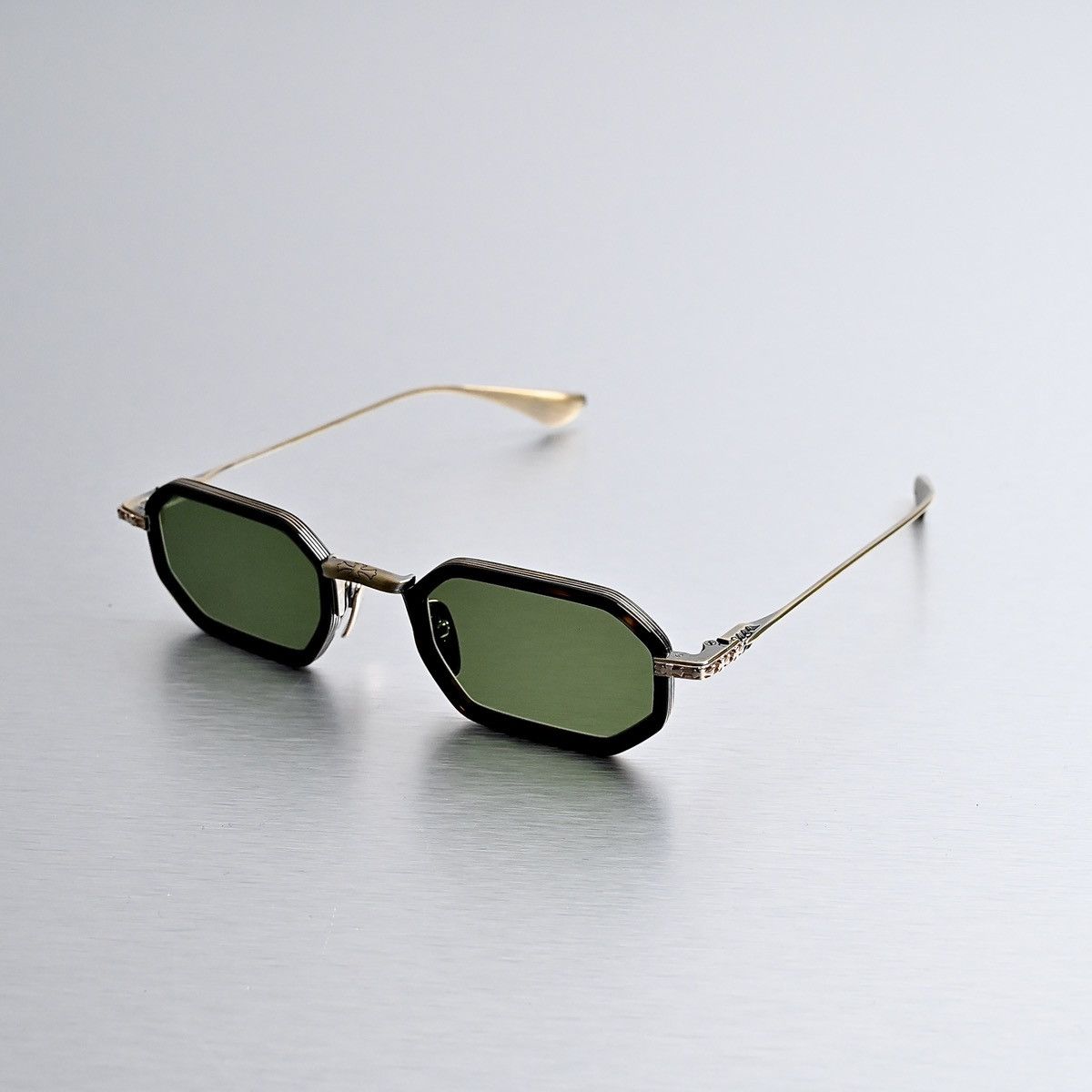 Chrome Hearts CHROME HEARTS STYLIDA SUNGLASSES | Grailed