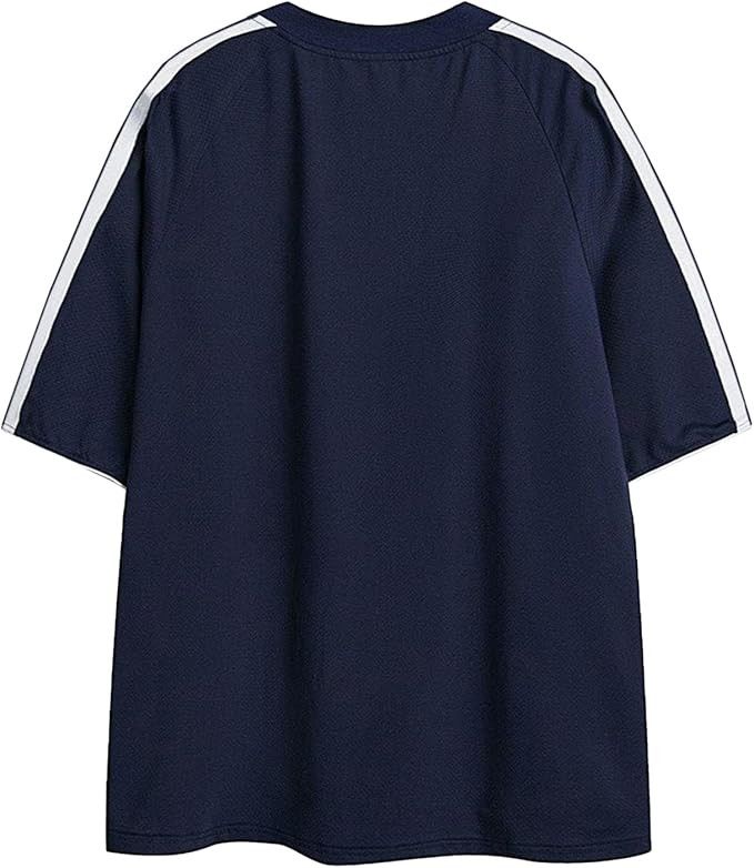 Japanese Brand (Quality) Perfectly fitting graphic tee (racing) Size US L / EU 52-54 / 3 - 2 Thumbnail