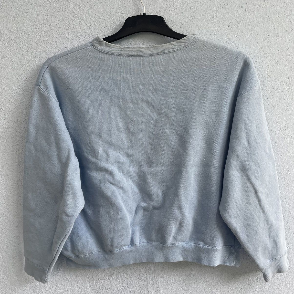 Issey Miyake × Tsumori Chisato × Vintage Vintage 80s Issey miyake chisato tsumori deaign sweatshirt Size US XL / EU 56 / 4 - 9 Thumbnail