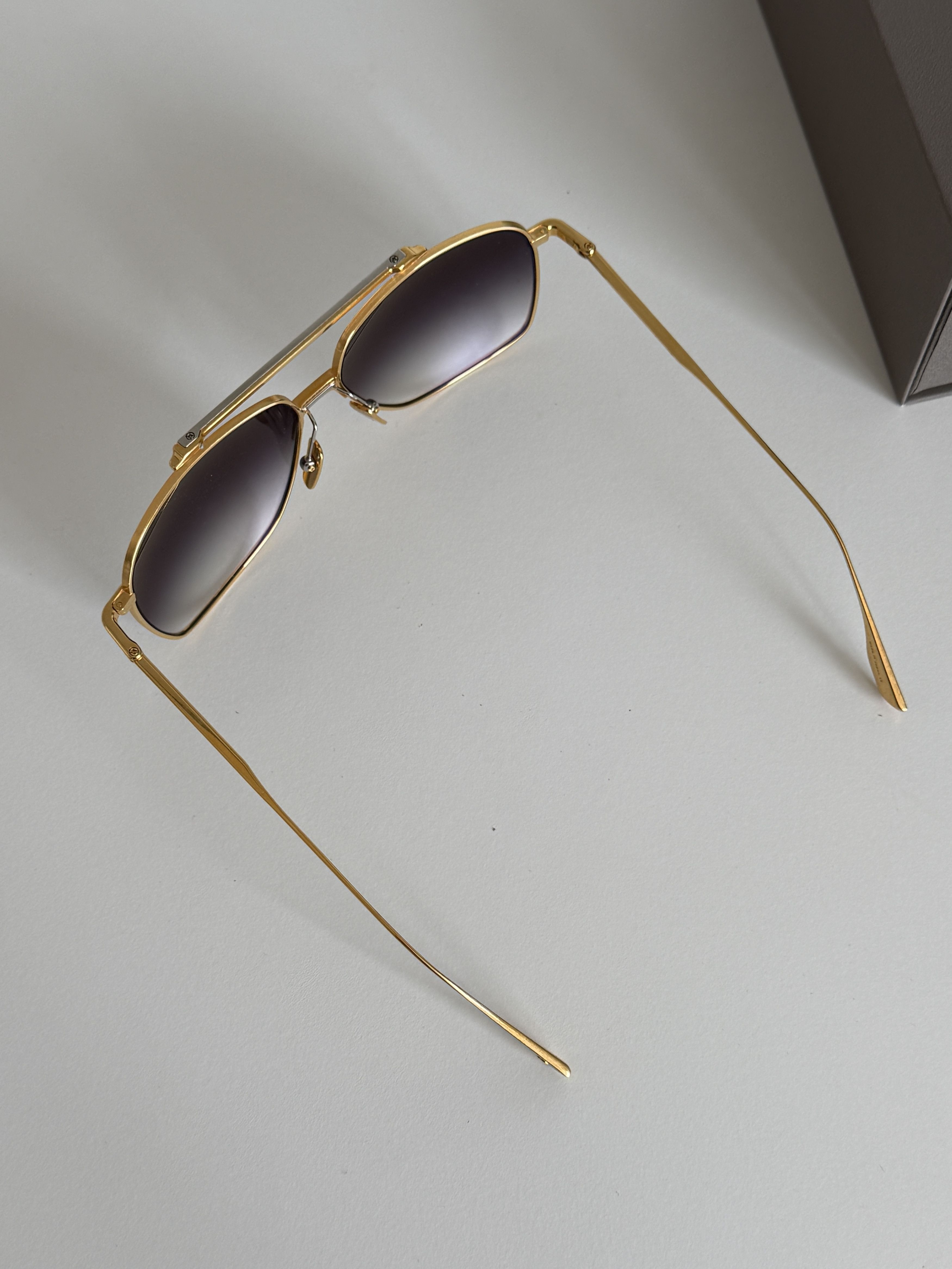Dita DITA ALKAMX Sunglasses Size ONE SIZE - 8 Thumbnail