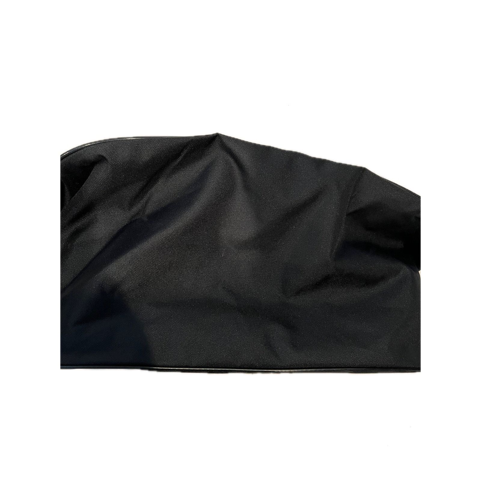 Adidas Adidas Defender Small 16"x10"x8" Blue Black Duffel Gym Bag Size ONE SIZE - 4 Thumbnail