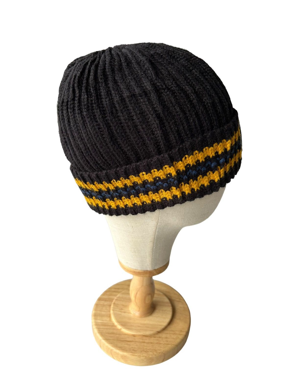 MLB Vintage MLB LA beanie hats Size ONE SIZE - 4 Thumbnail