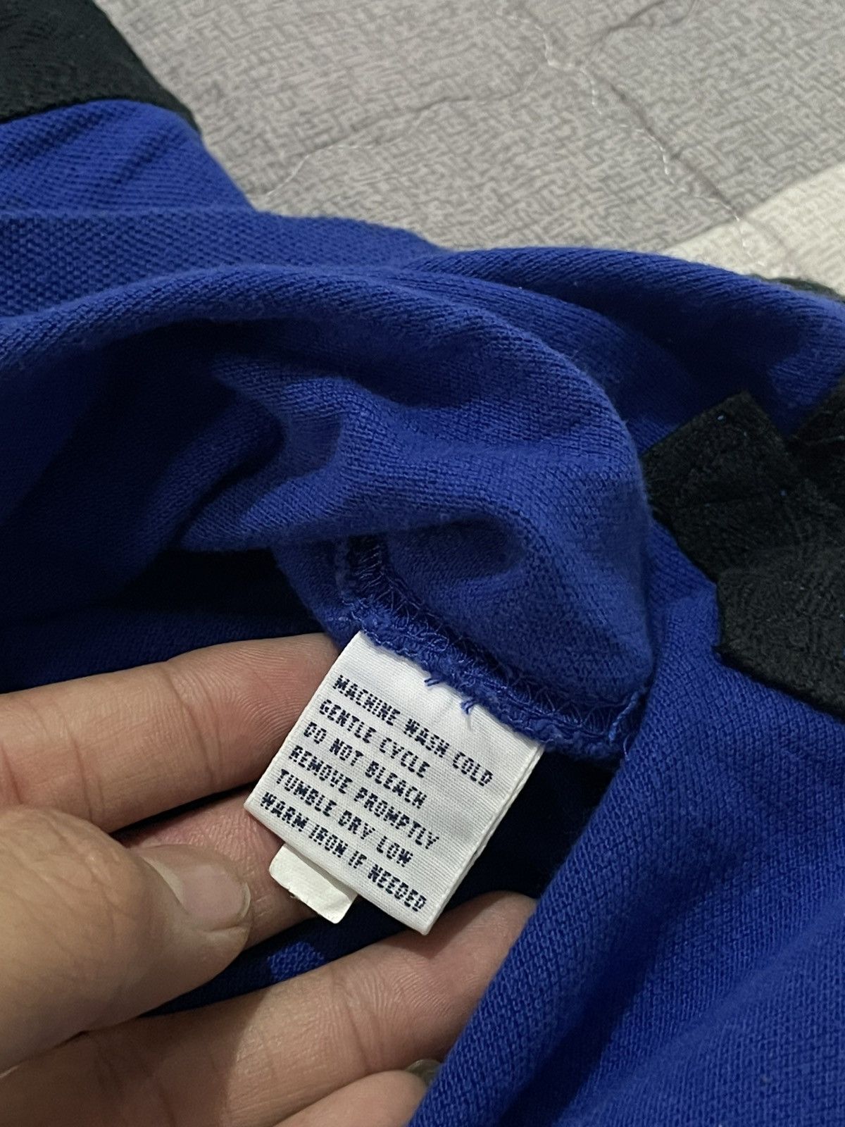 Polo Ralph Lauren (Send offer) Polo Ralph Lauren Rafting Guide 90’s Size US M / EU 48-50 / 2 - 3 Thumbnail