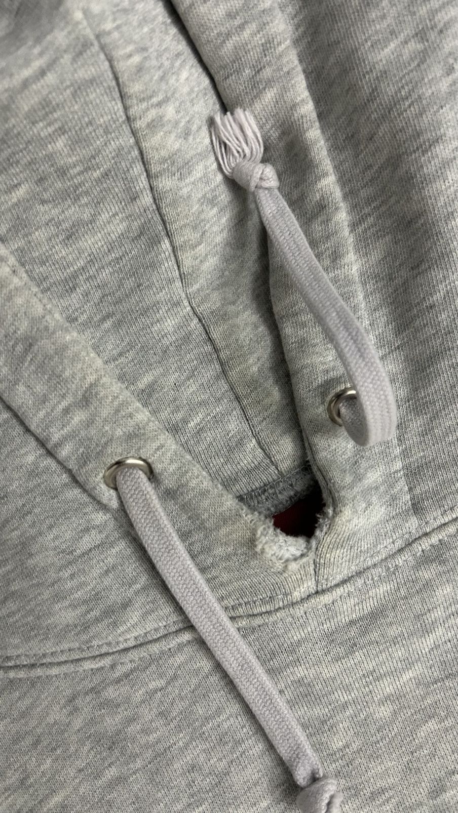 Supreme 2009 Supreme highly decorated hoodie Size US L / EU 52-54 / 3 - 3 Thumbnail