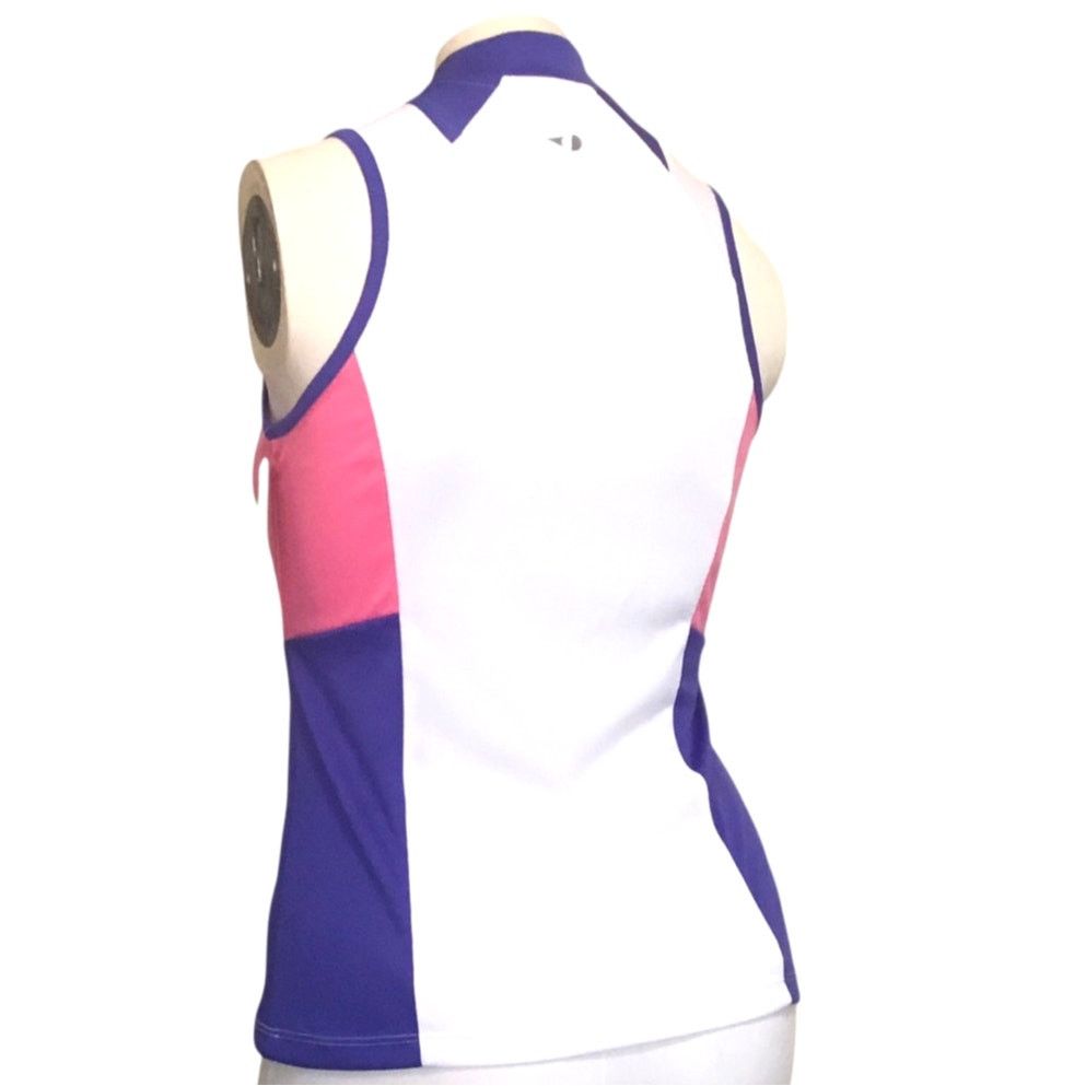 Other Grand Slam Performance Golf Activewear Half Zip XS NWT $35 Size XS / US 0-2 / IT 36-38 - 5 Thumbnail