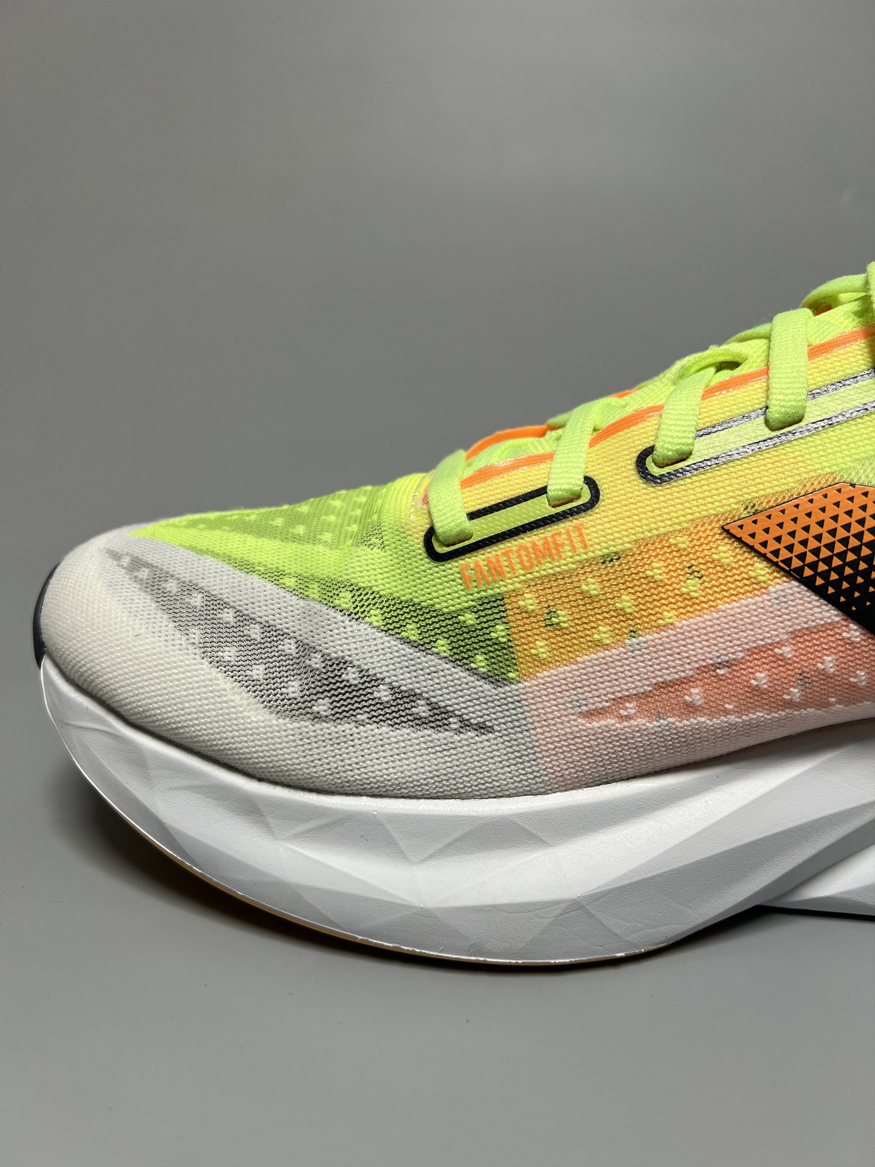 New Balance Fuel Cell Rebel V4 Running Shoes