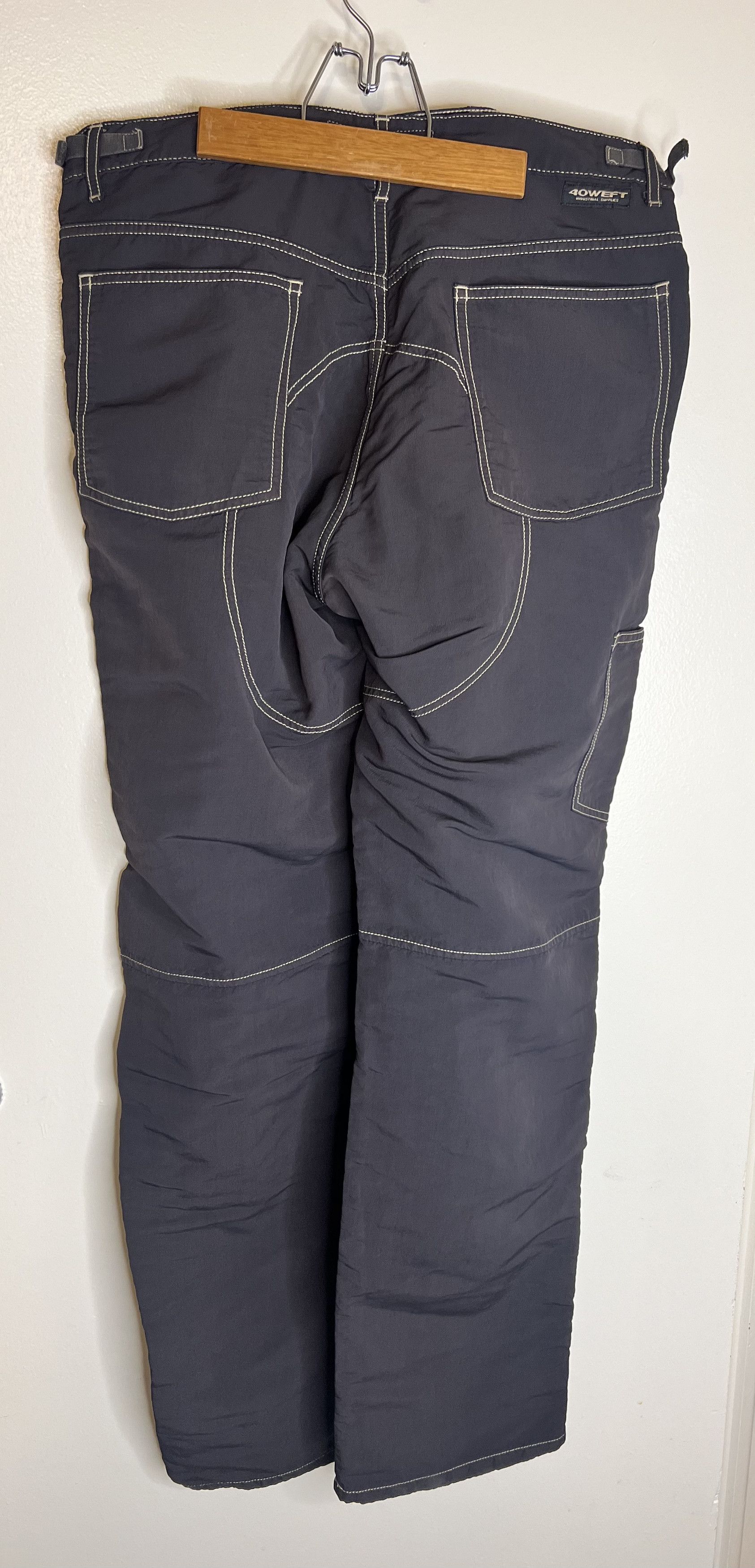 Other Vintage x Streetwear Size US 36 / EU 52 - 2 Thumbnail