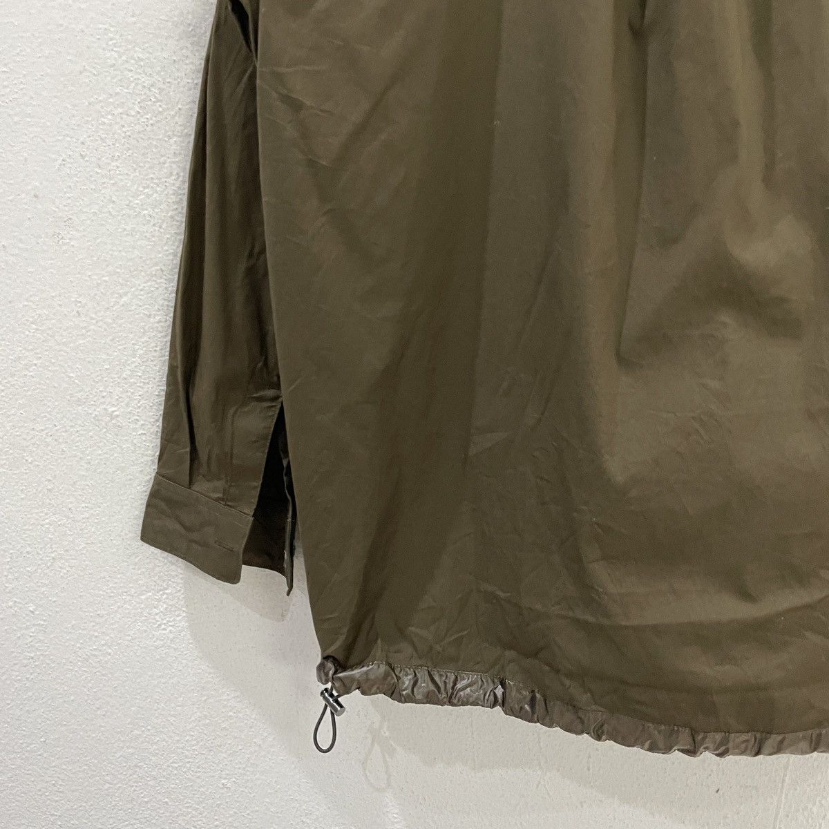 Jil Sander × Uniqlo Vintage Jil Sander X Uniqlo Button Ups T-Shirt Size US M / EU 48-50 / 2 - 10 Thumbnail