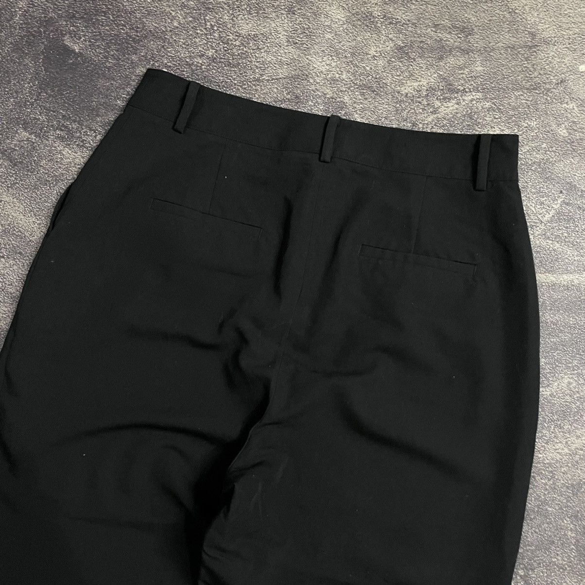 Yohji Yamamoto 8 second baggy pants Size US 32 / EU 48 - 4 Thumbnail