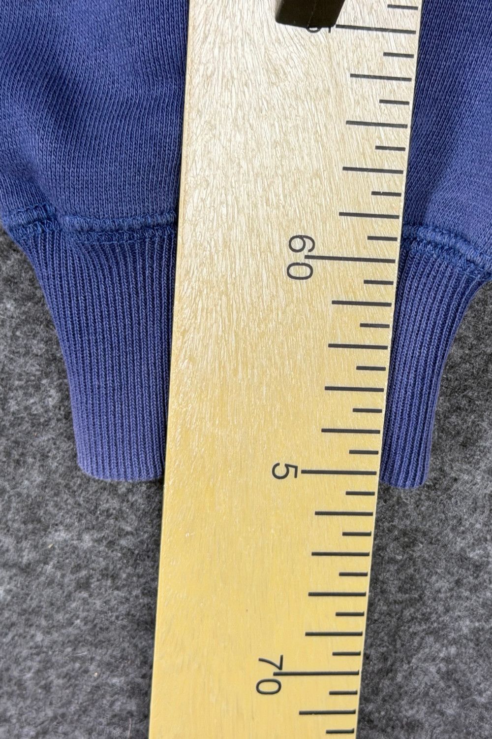 Polo Ralph Lauren fw02 Polo Ralph Lauren Polo Bear Hoodie Vintage RL Bear Size US XL / EU 56 / 4 - 19 Thumbnail
