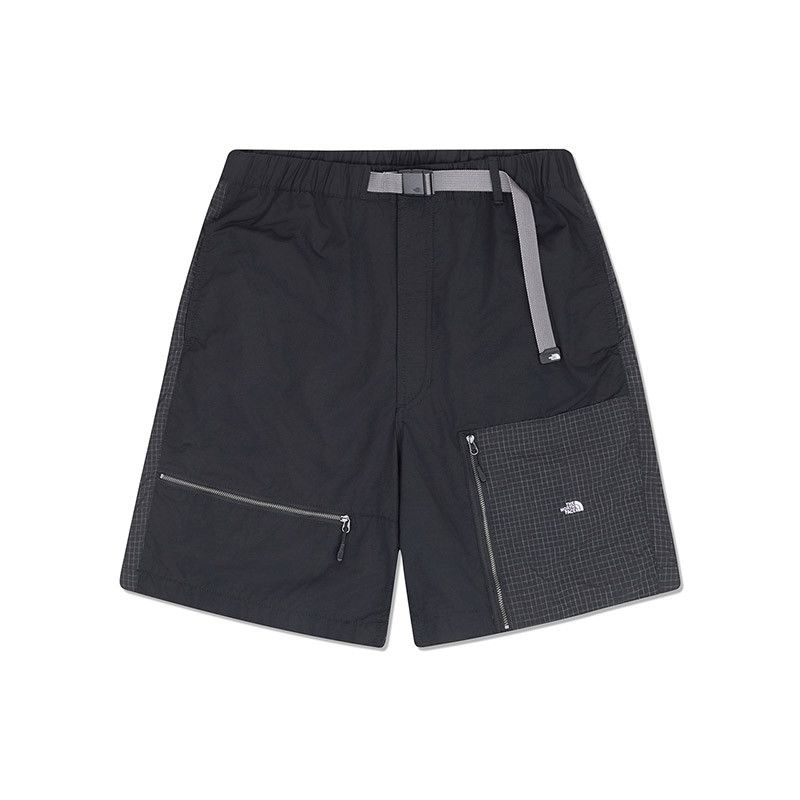 The North Face Urban Exploration WOVEN ZIPPER SHORT Size US 32 / EU 48 - 3 Thumbnail