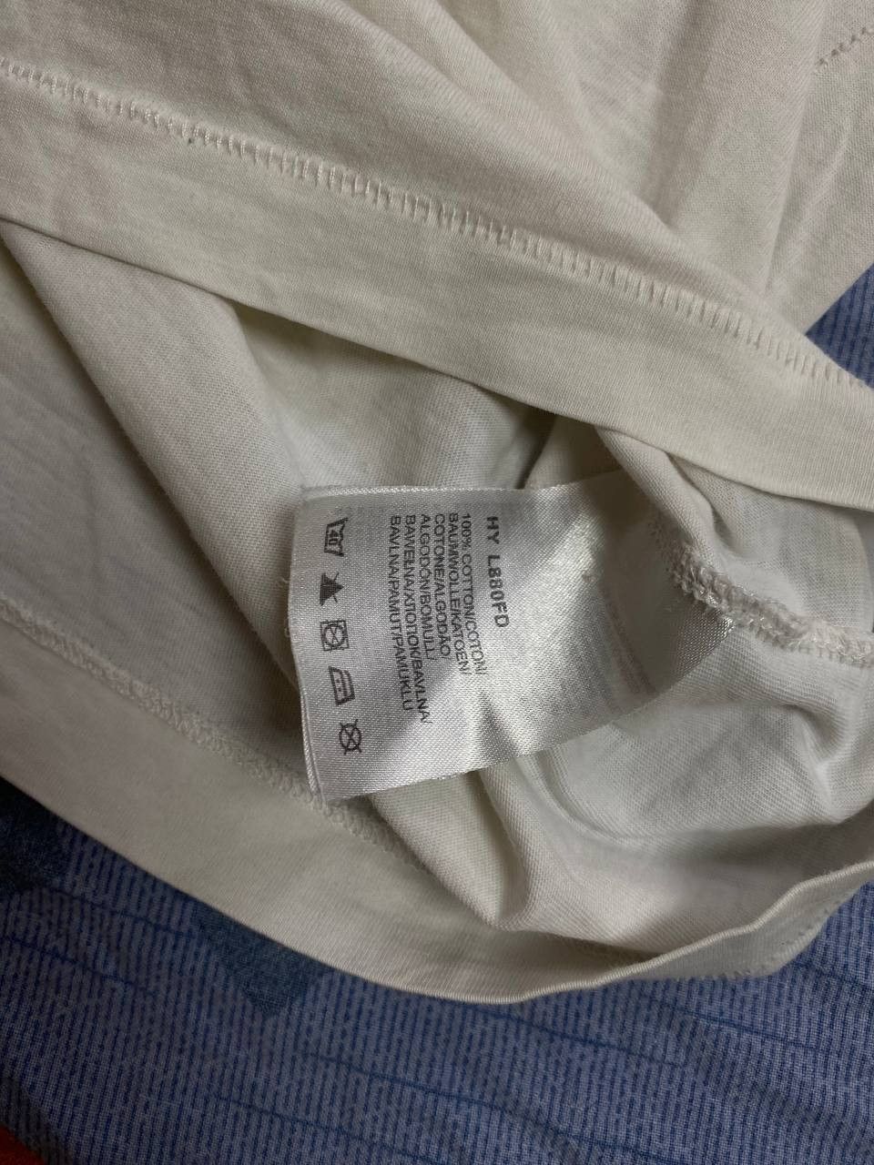 Lee Lee t shirt Size US S / EU 44-46 / 1 - 9 Thumbnail
