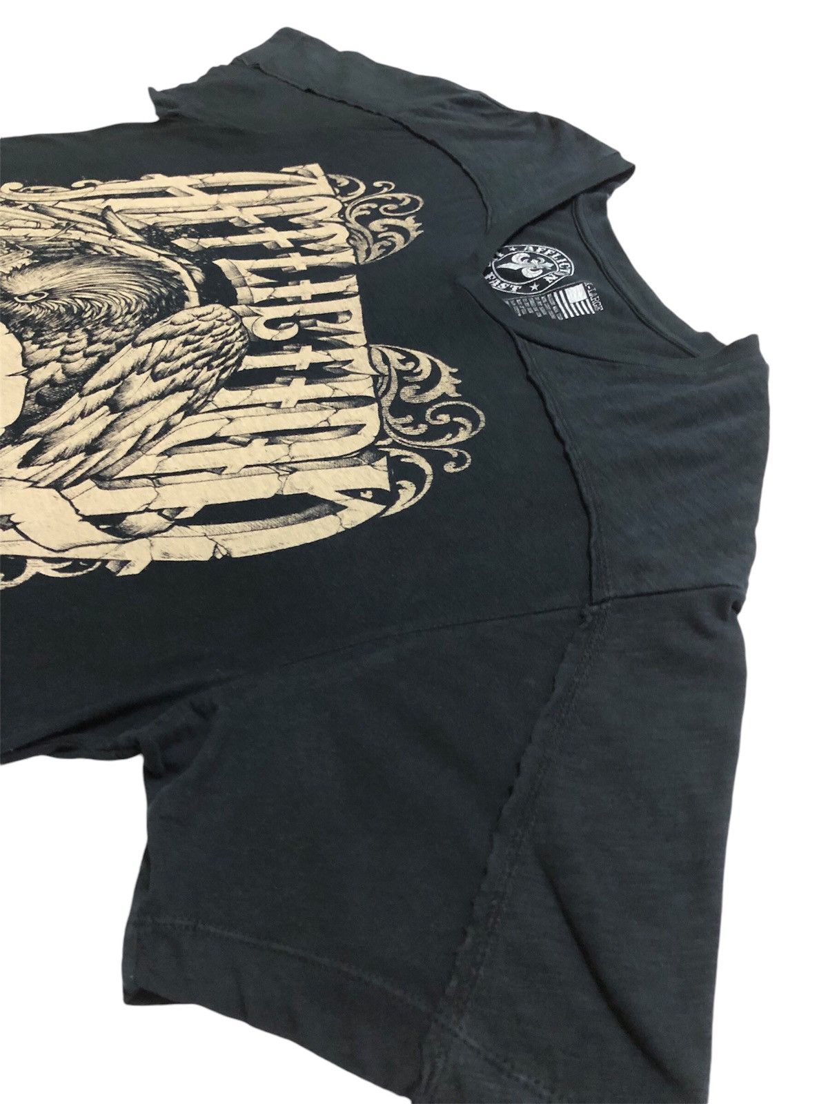 Affliction Affliction T-Shirt Size US XL / EU 56 / 4 - 5 Thumbnail