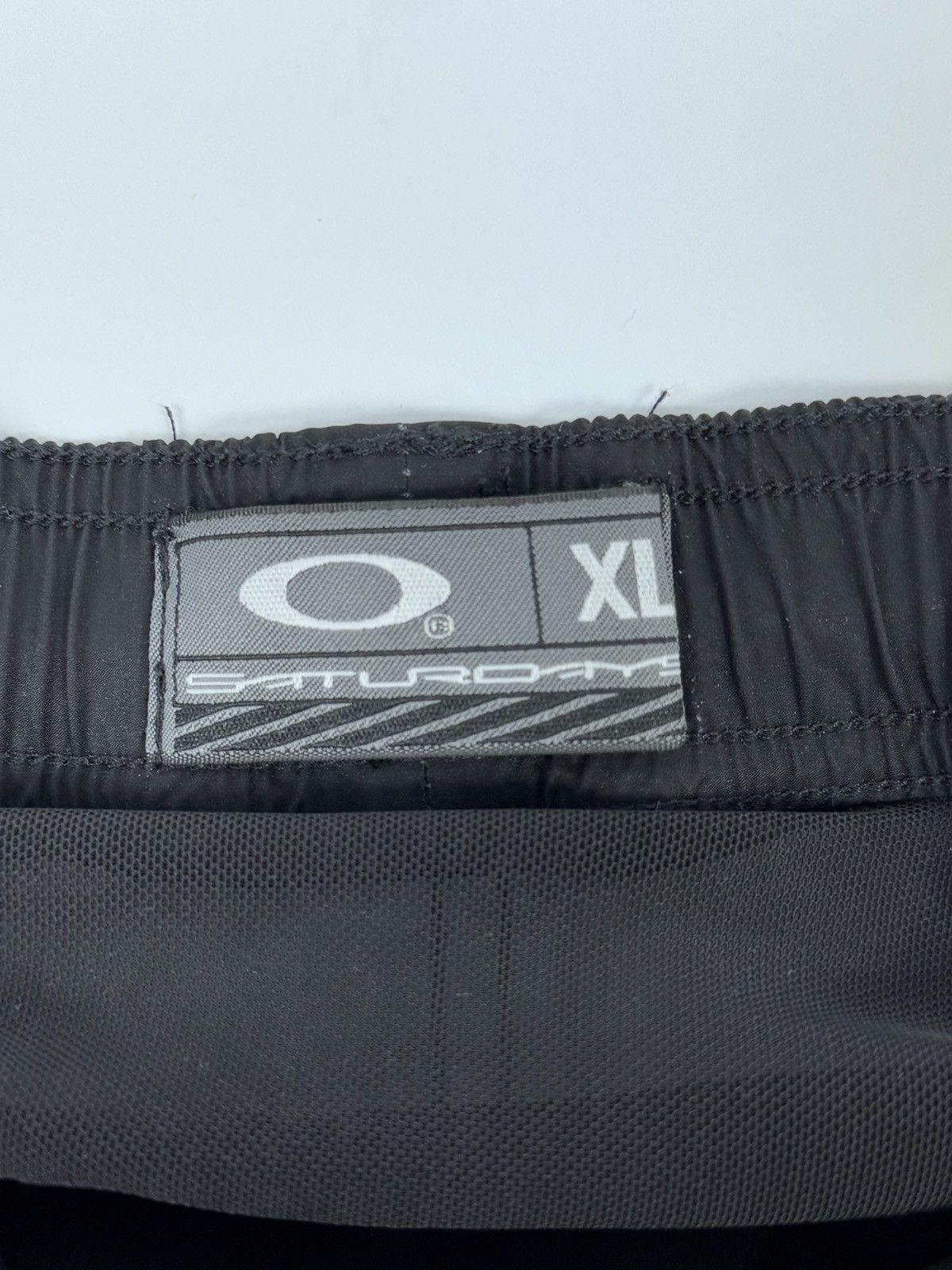 Oakley PRINTED STRAIGHT LEG SWIM SHORTS Size US 36 / EU 52 - 6 Thumbnail