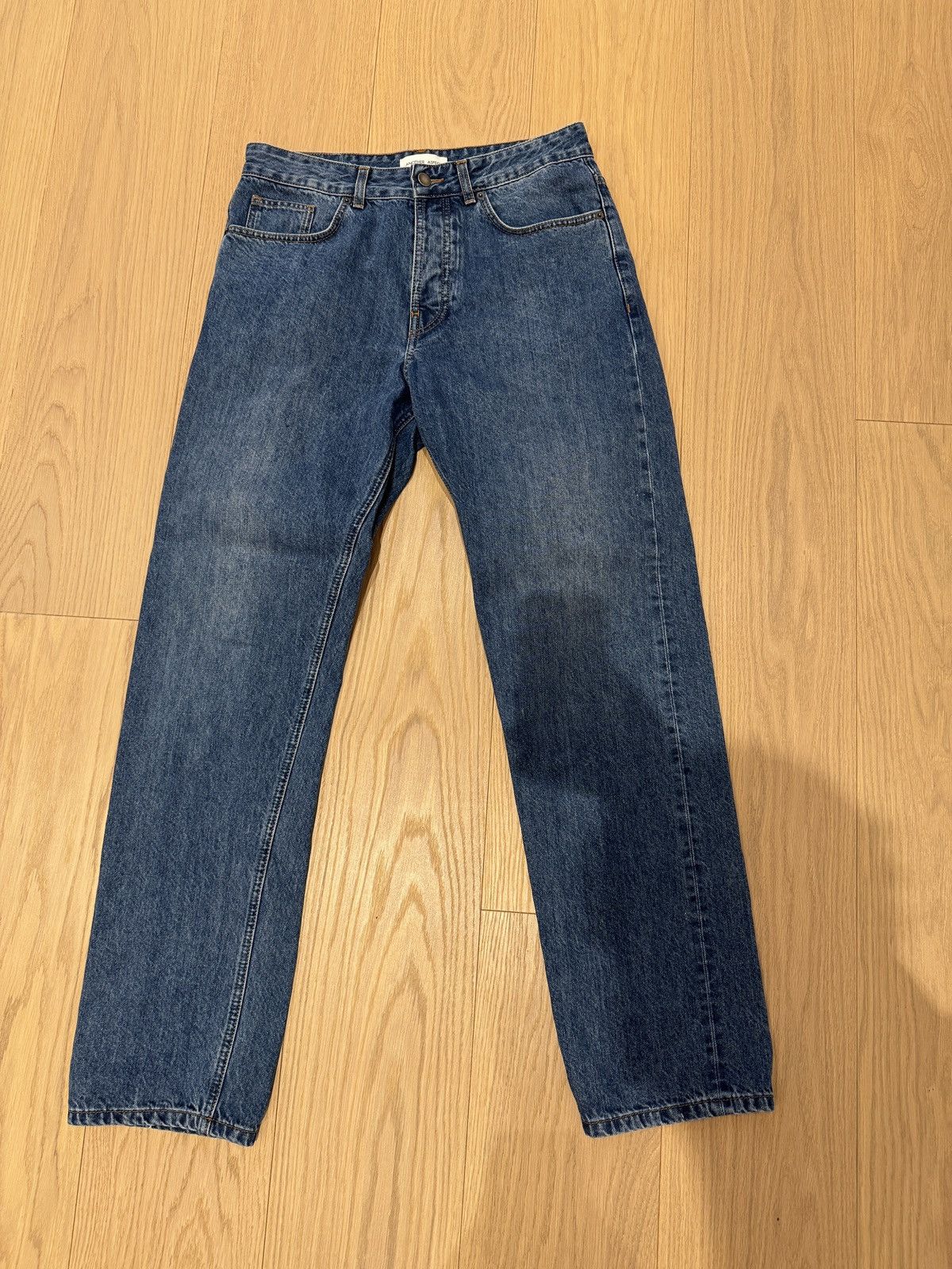 Another Aspect Jeans