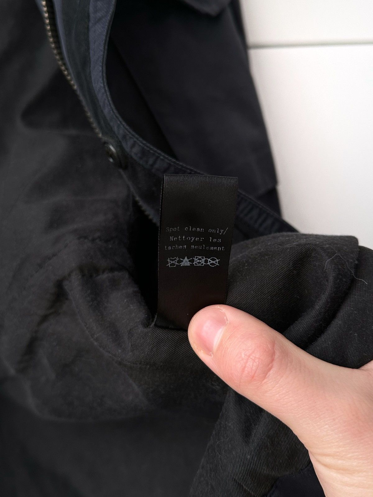 Rag & Bone Avant-Garde Rag & Bone Pocket Jacket Size US M / EU 48-50 / 2 - 13 Thumbnail