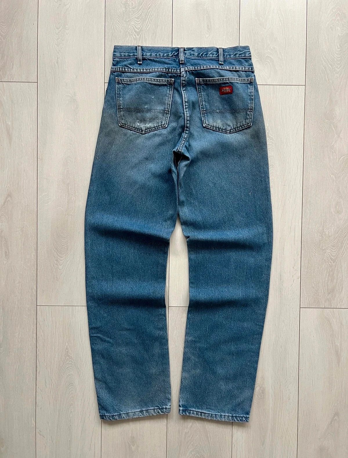 Dickies Blugi Dickies vintage baggy - 32x38 Size US 34 / EU 50 - 1 Thumbnail