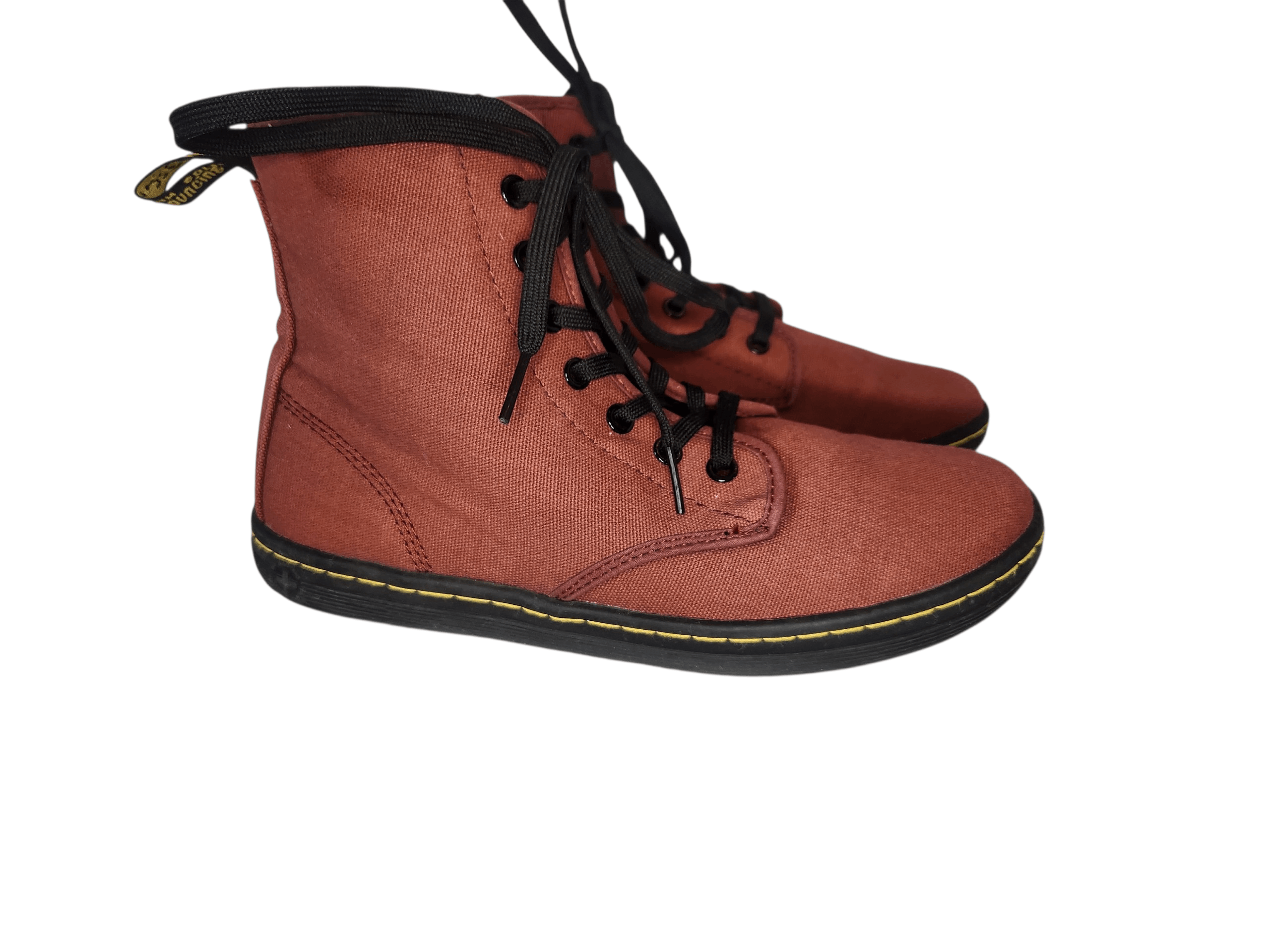 Dr. Martens SHOREDITCH Size US 8 / IT 38 - 1 Thumbnail