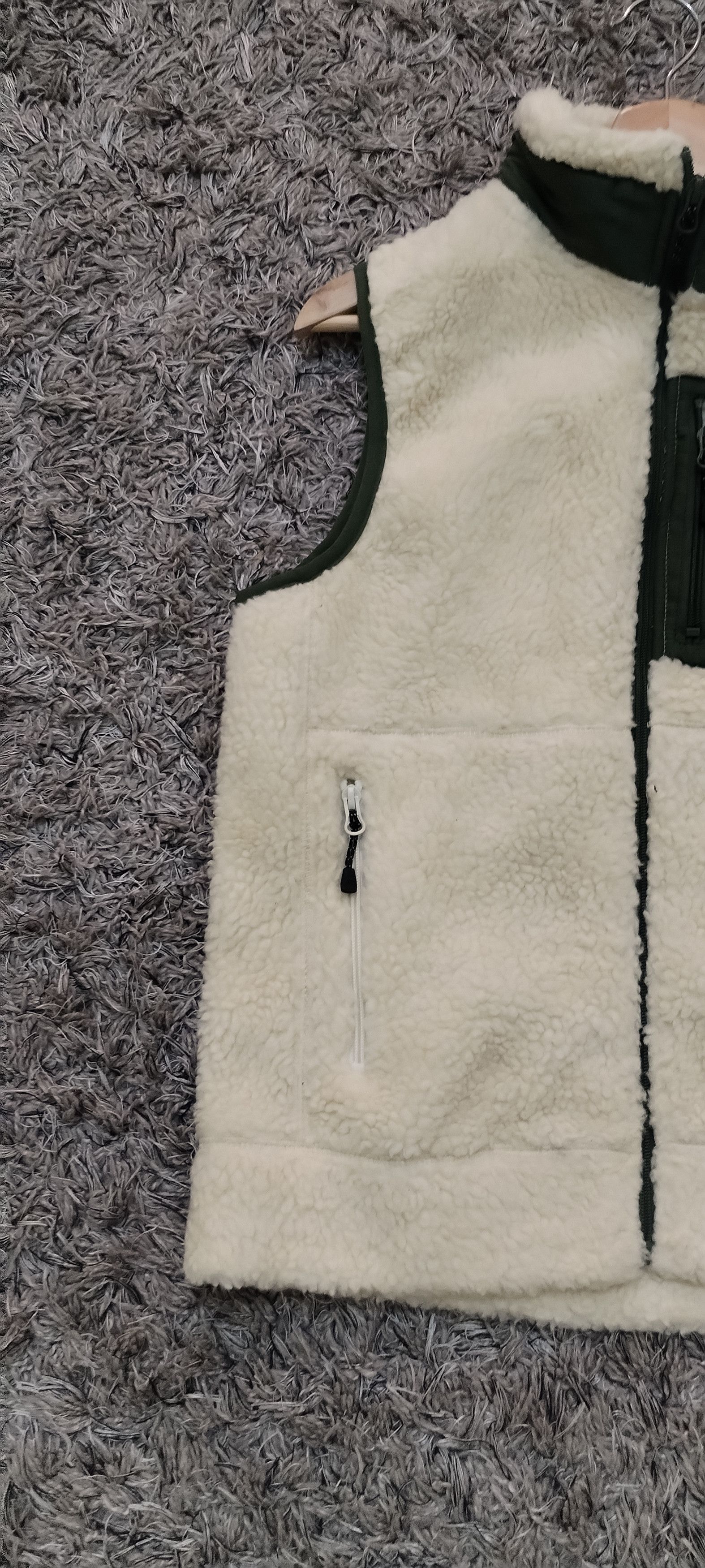 Other Vintage Outdoor Puffer Vest Size US M / EU 48-50 / 2 - 3 Thumbnail