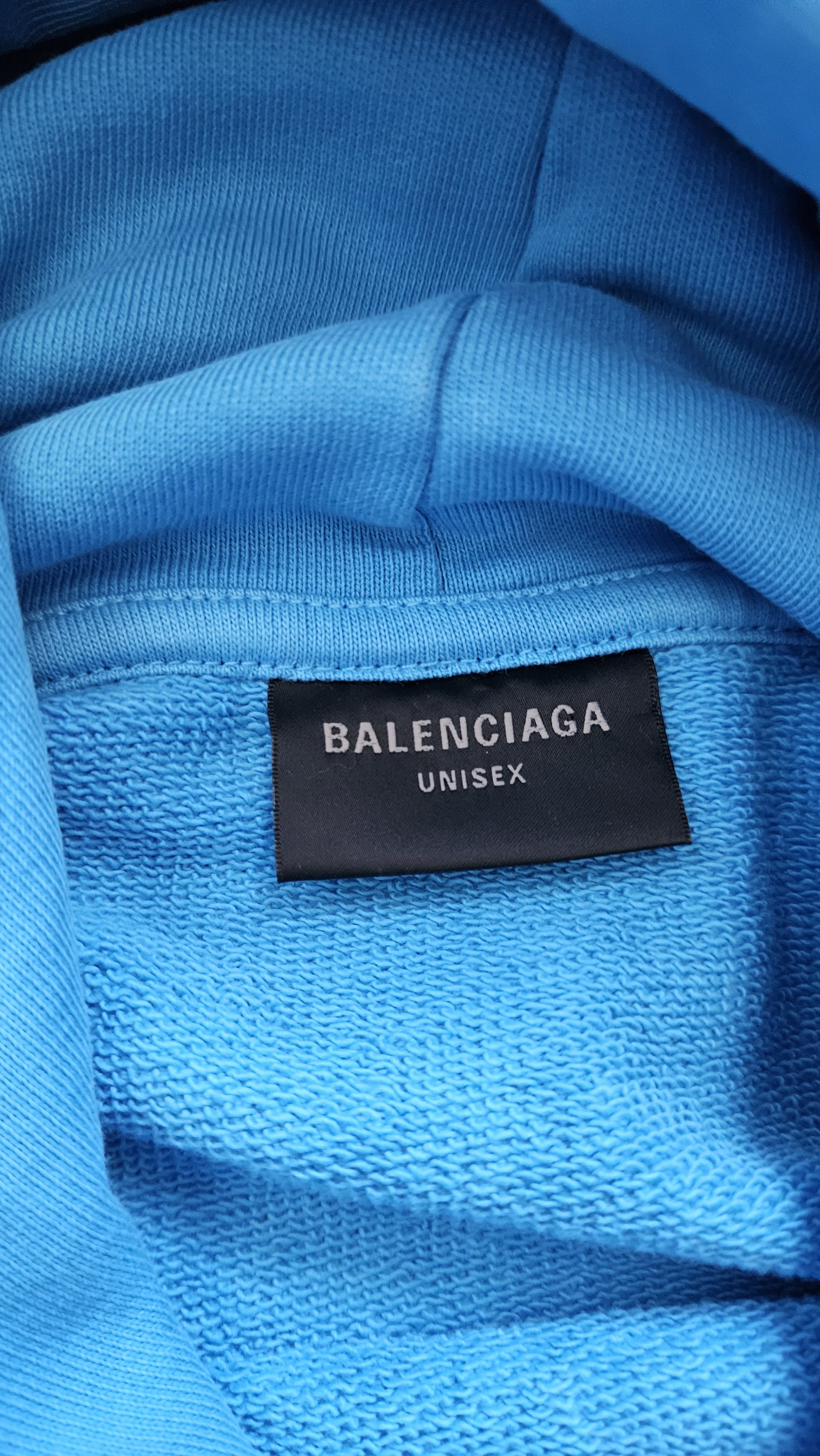 Balenciaga Balenciaga rare World Food Programme Size US M / EU 48-50 / 2 - 5 Thumbnail