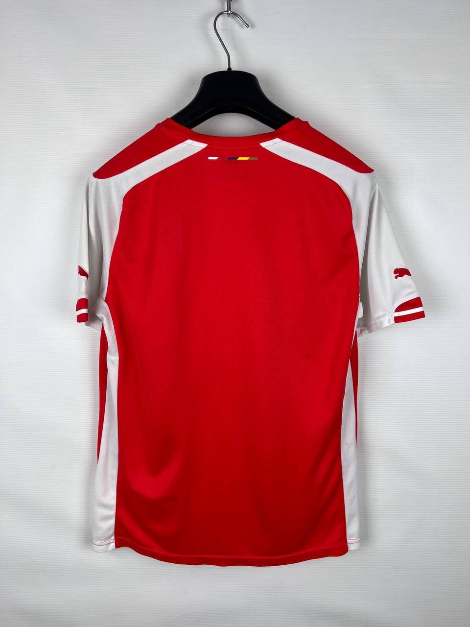 Puma Arsenal Puma 2014/15 jersey t-shirt size S Size US S / EU 44-46 / 1 - 2 Thumbnail